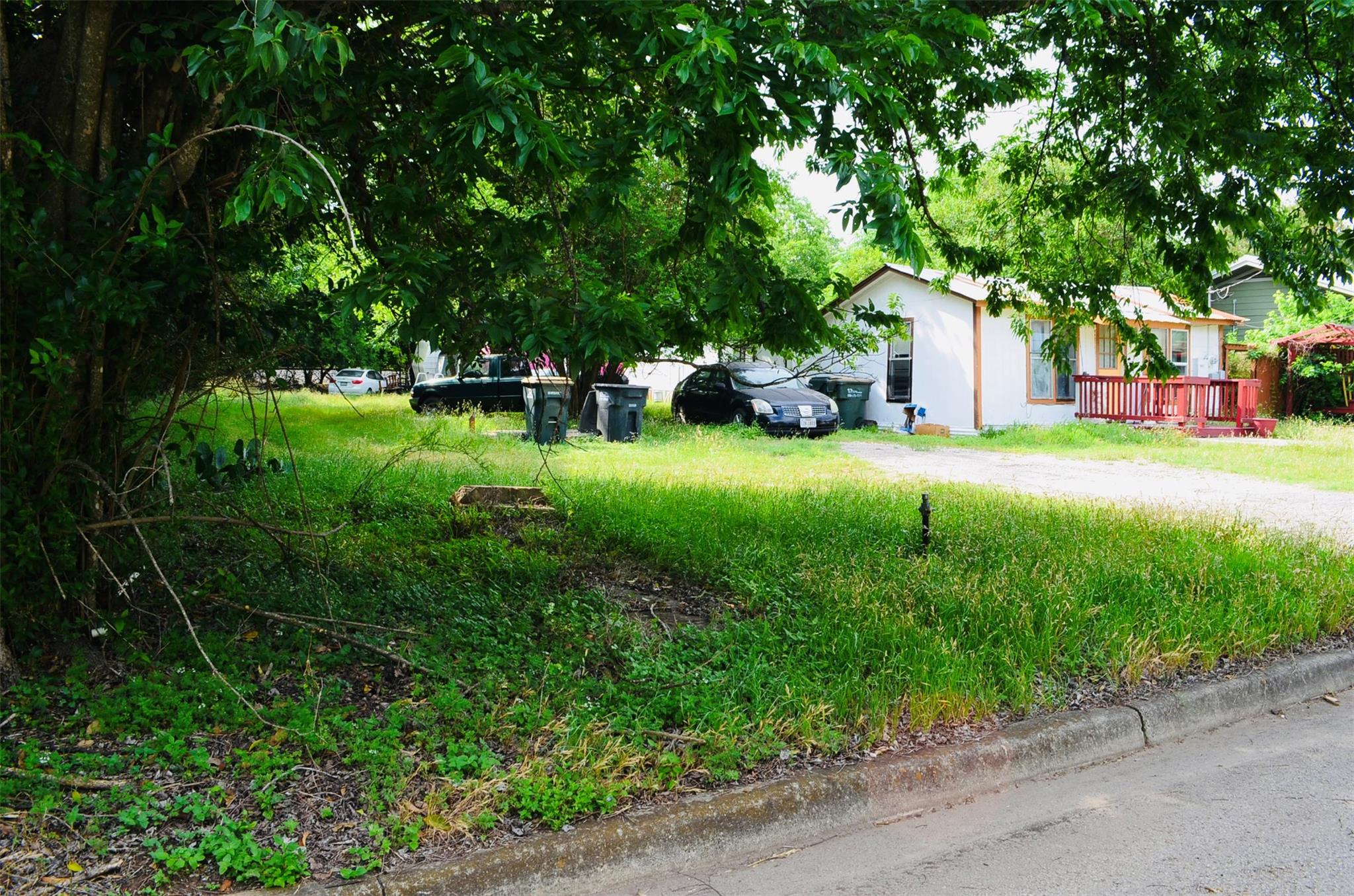 1011 Gravel St, San Marcos, TX 78666