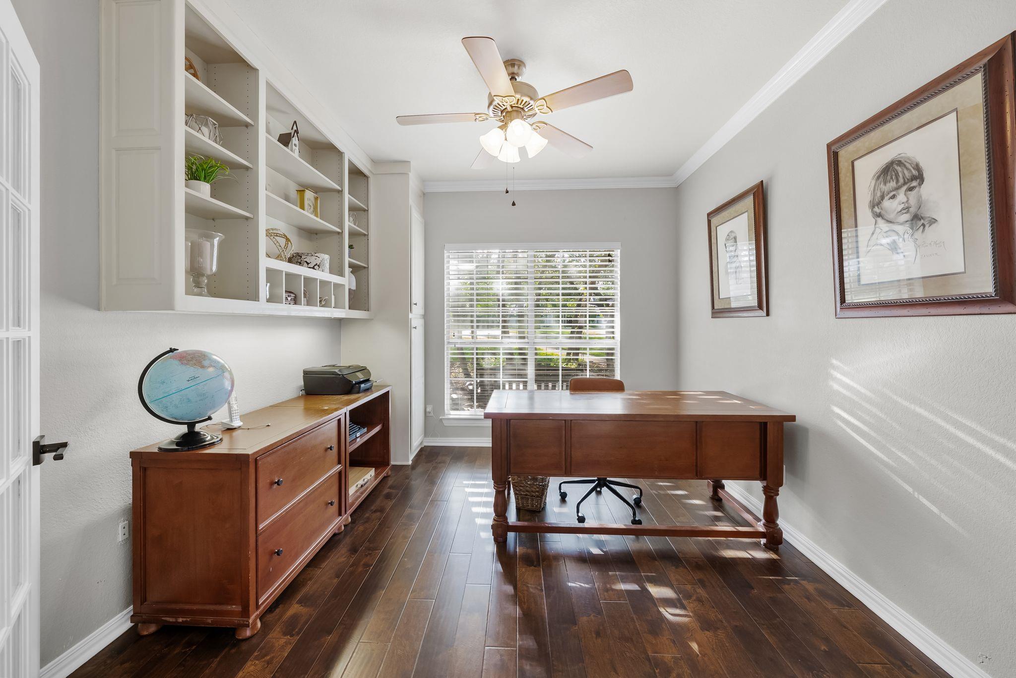 8909 Gallant Fox Rd, Austin, TX 78737