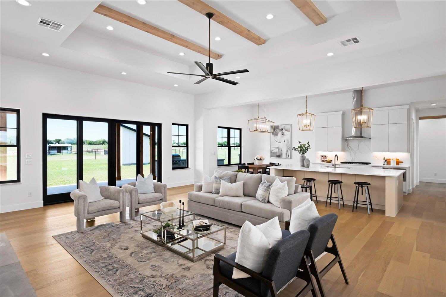 1754 County Road 146 Rd, Georgetown, TX 78633