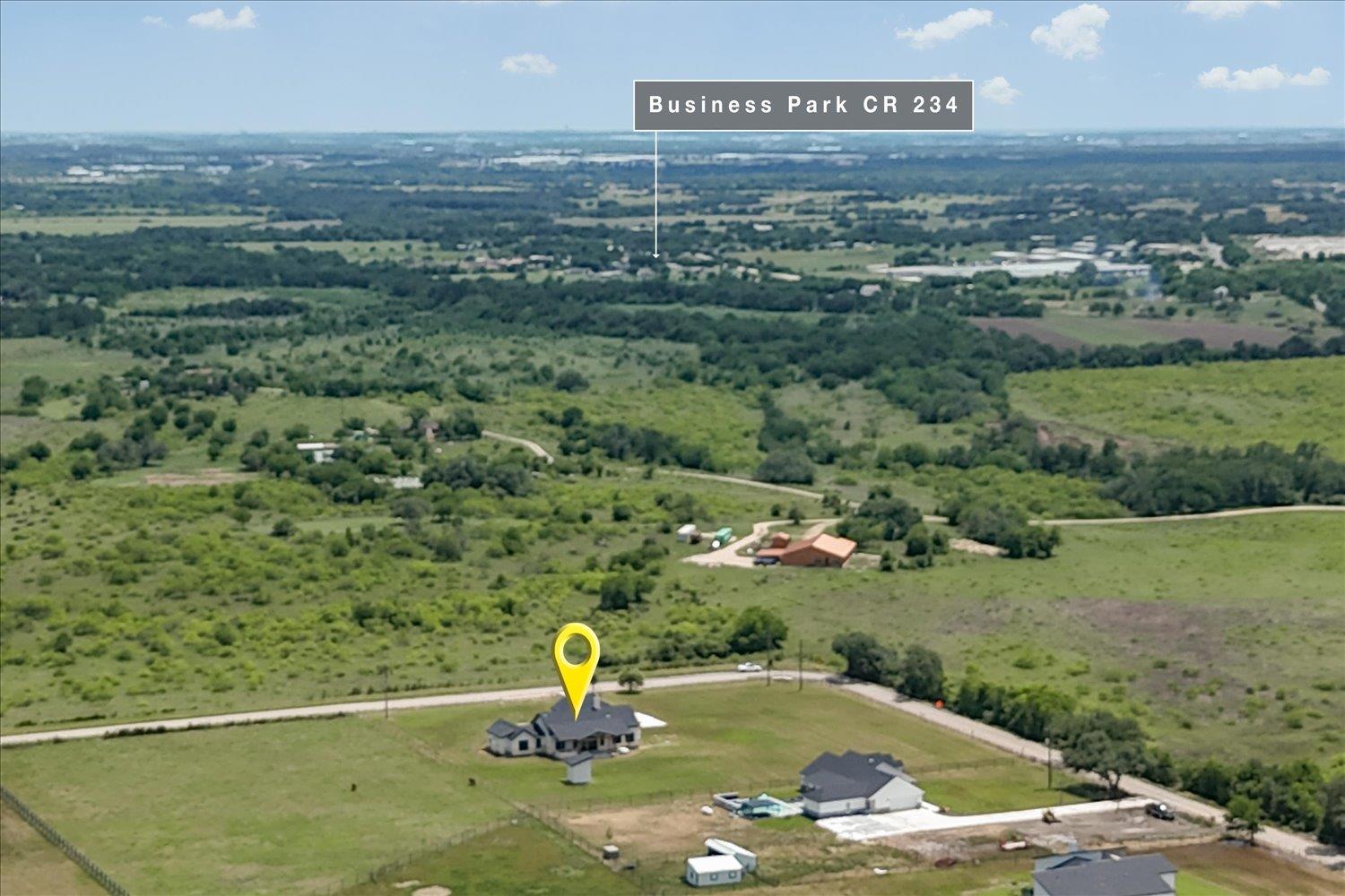 1754 County Road 146 Rd, Georgetown, TX 78633