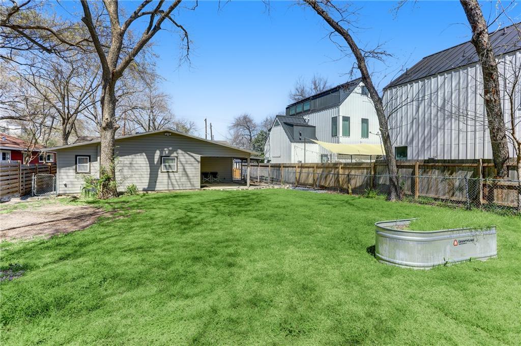 2513 Wilson St, Austin, TX 78704