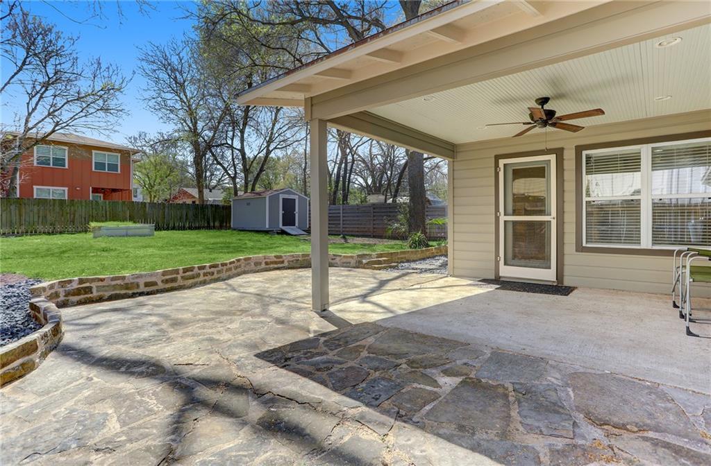 2513 Wilson St, Austin, TX 78704
