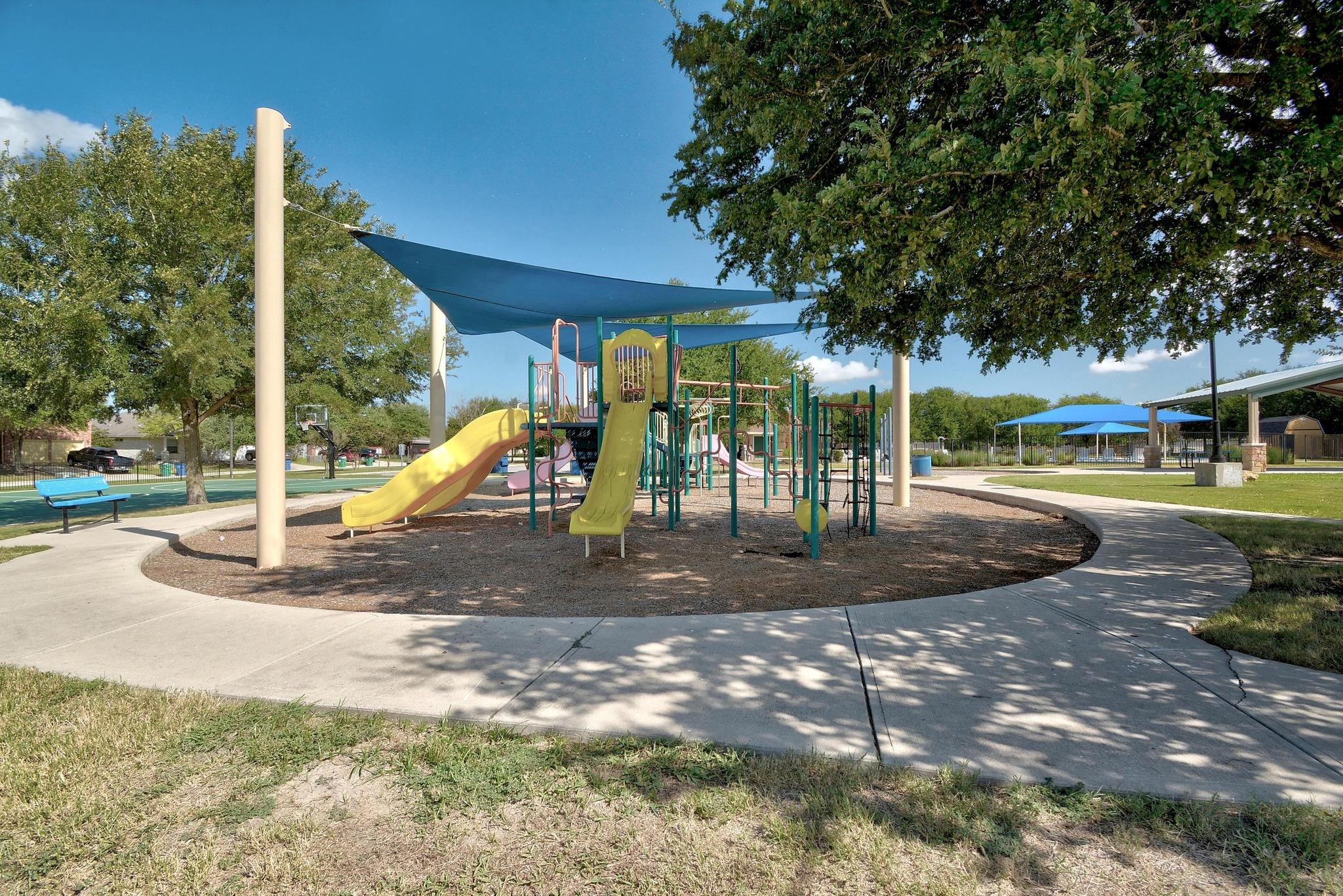 13712 Knights Branch Dr, Elgin, TX 78621