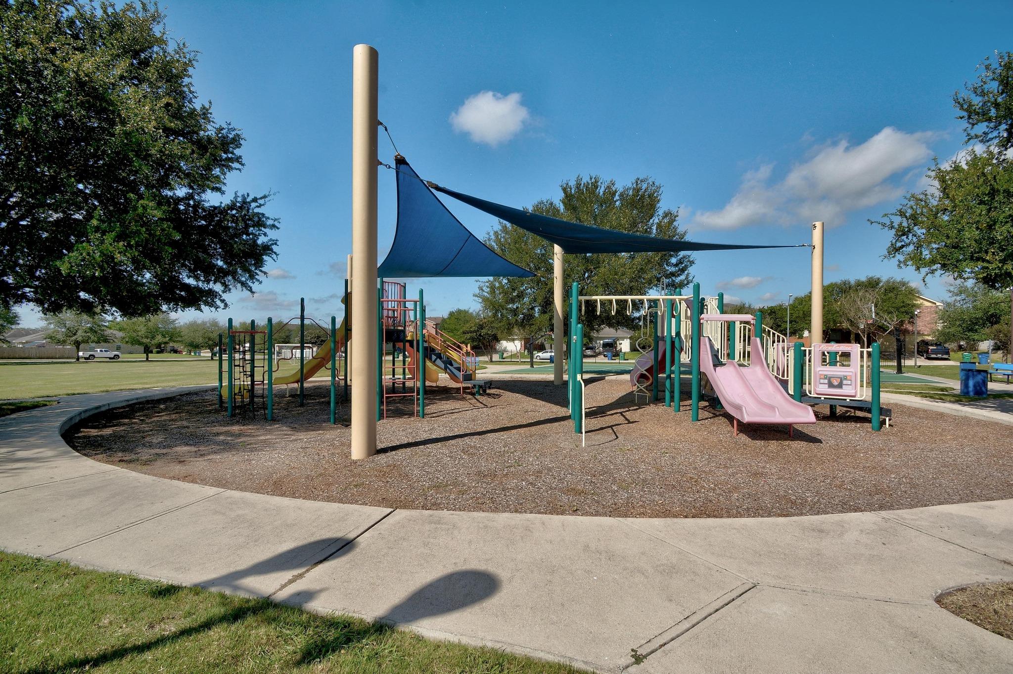 13712 Knights Branch Dr, Elgin, TX 78621