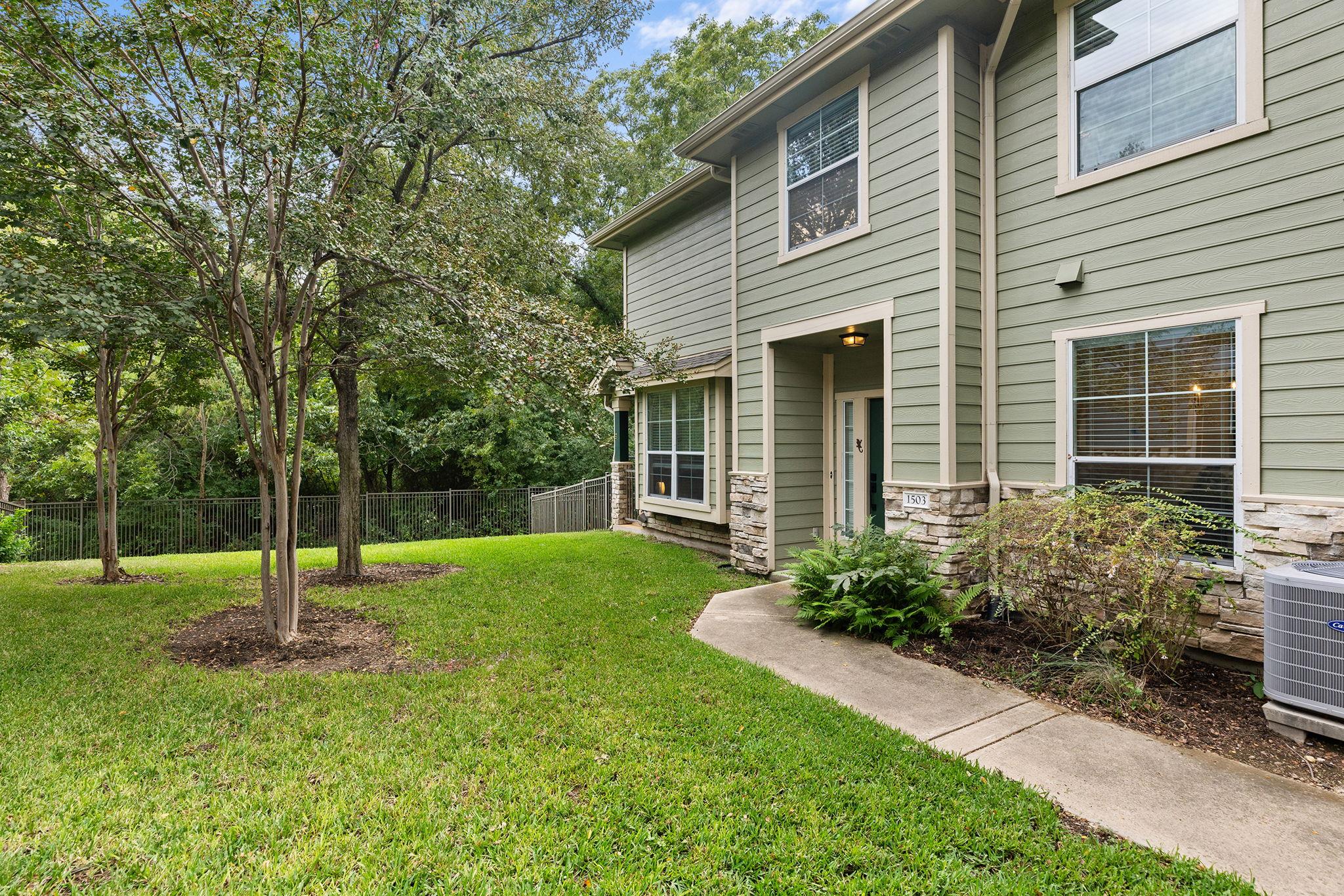 1481 E Old Settlers Blvd # 1503, Round Rock, TX 78664