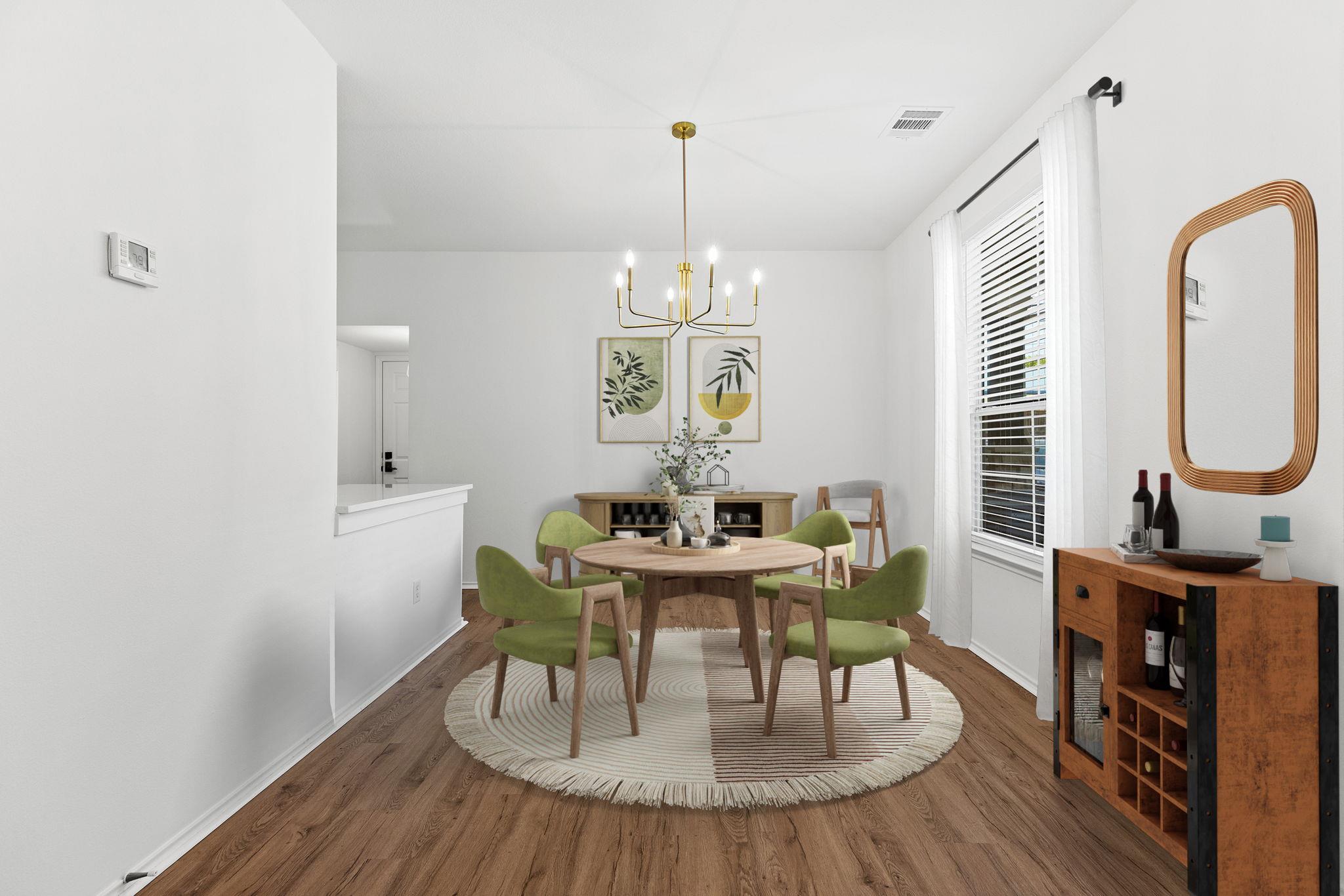 1481 E Old Settlers Blvd # 1503, Round Rock, TX 78664