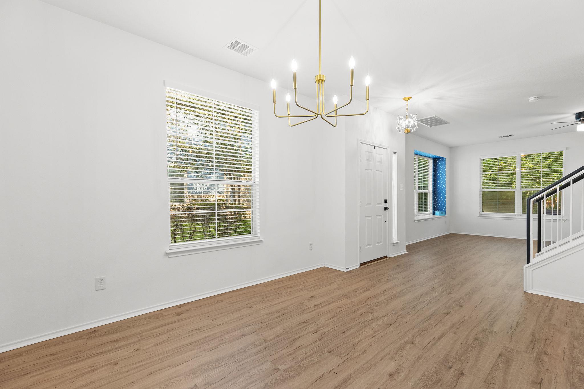 1481 E Old Settlers Blvd # 1503, Round Rock, TX 78664