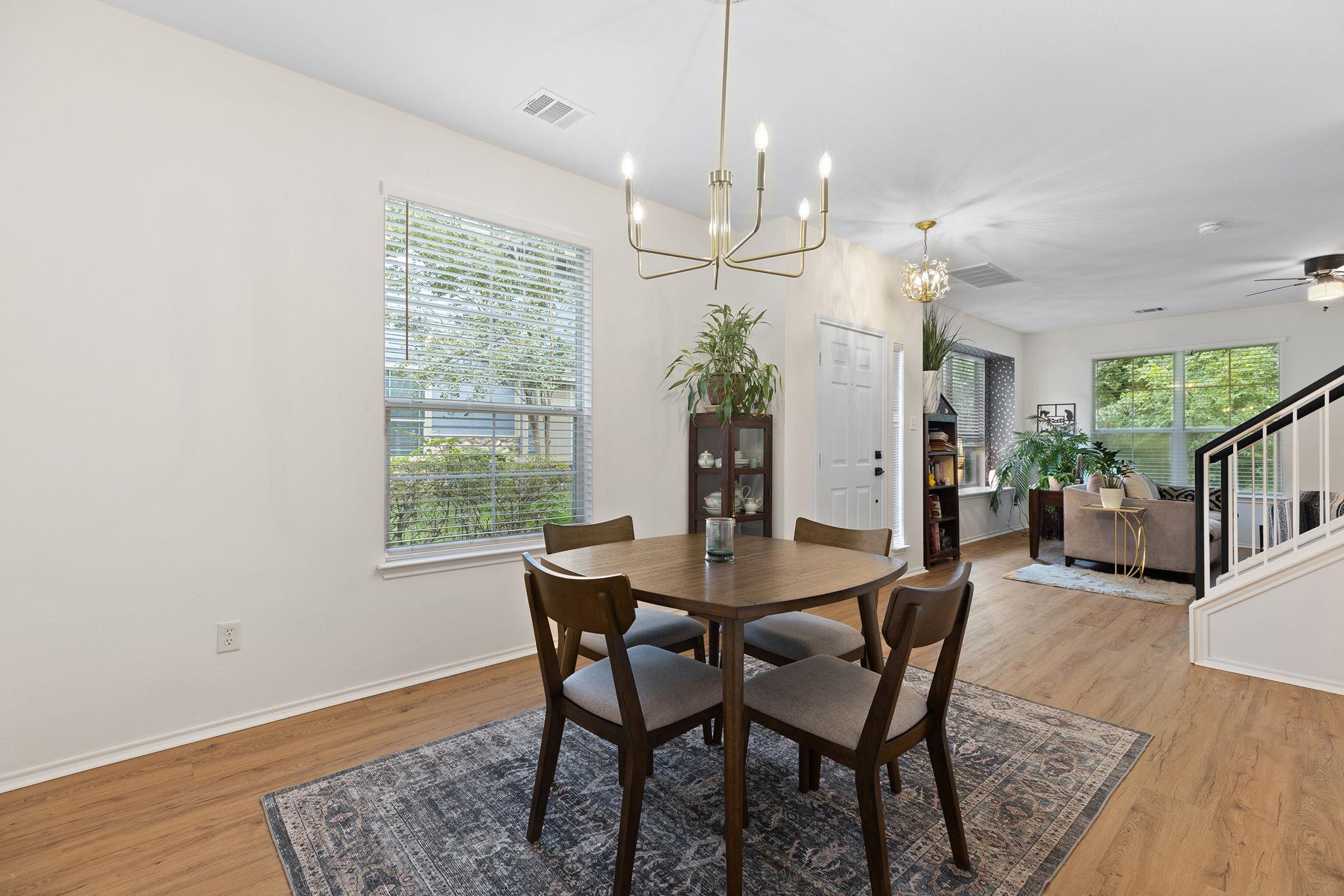 1481 E Old Settlers Blvd # 1503, Round Rock, TX 78664