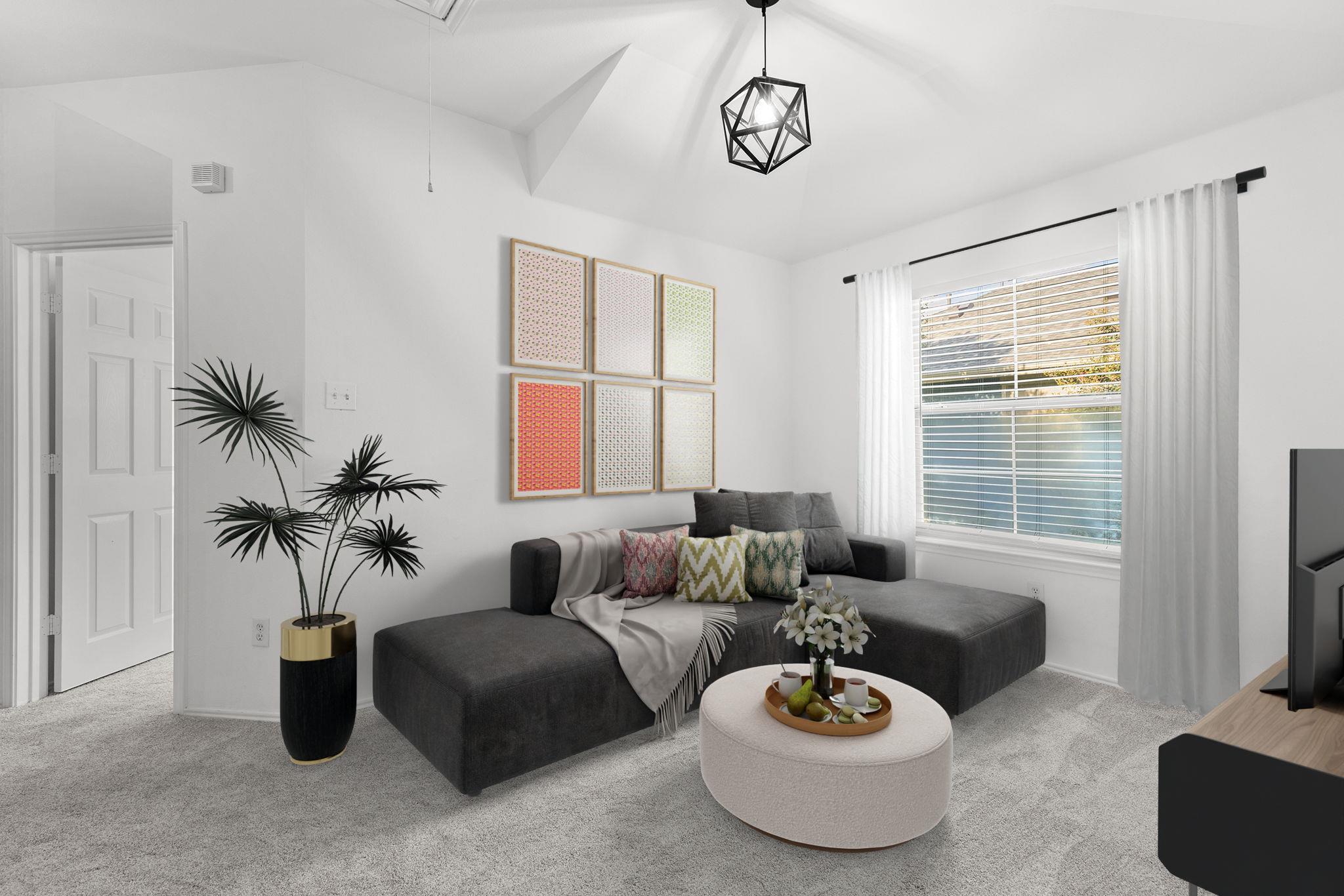 1481 E Old Settlers Blvd # 1503, Round Rock, TX 78664