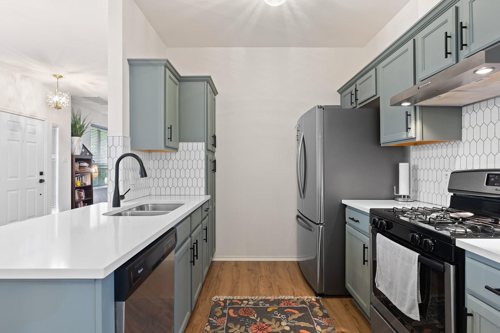 1481 E Old Settlers Blvd # 1503, Round Rock, TX 78664