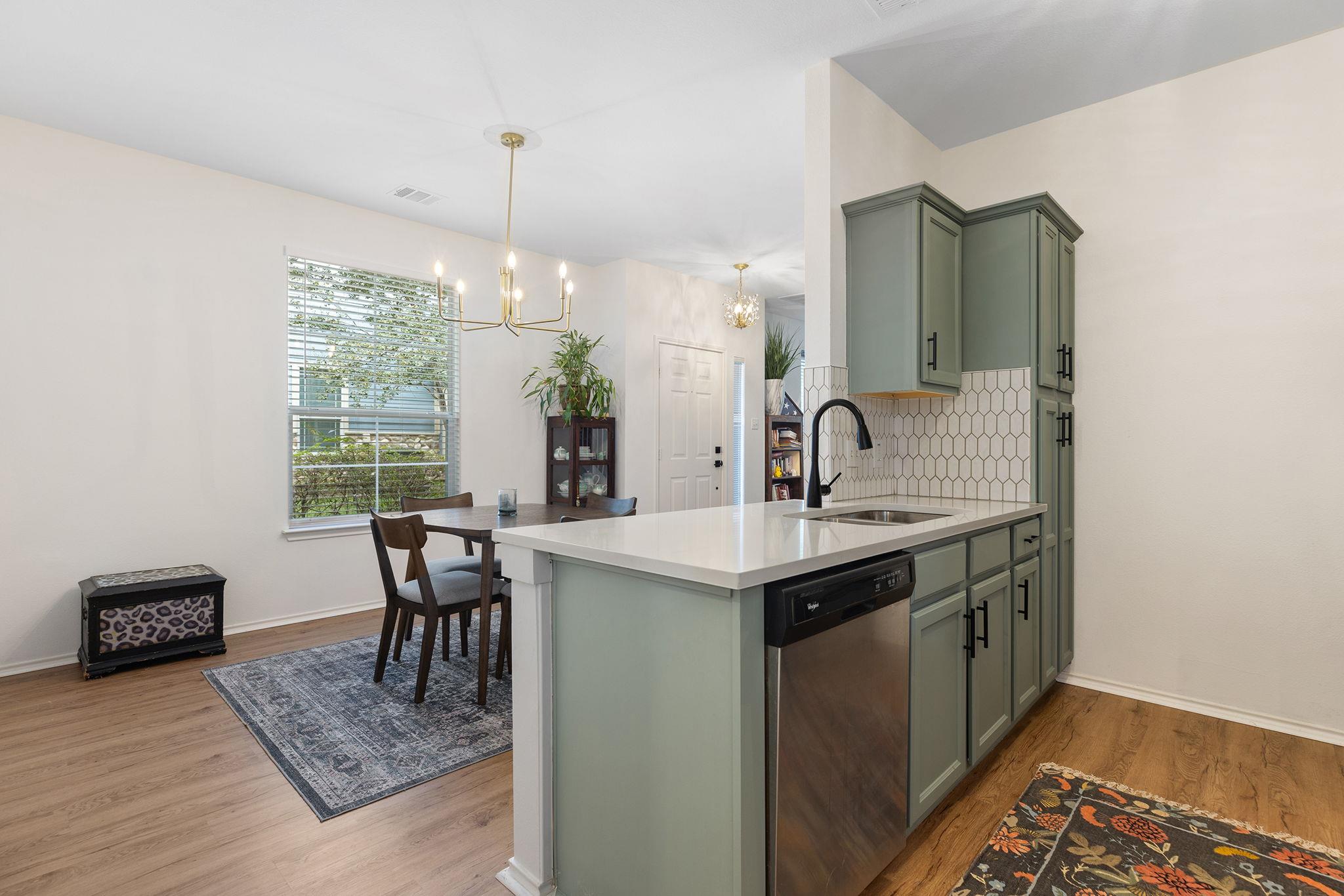 1481 E Old Settlers Blvd # 1503, Round Rock, TX 78664