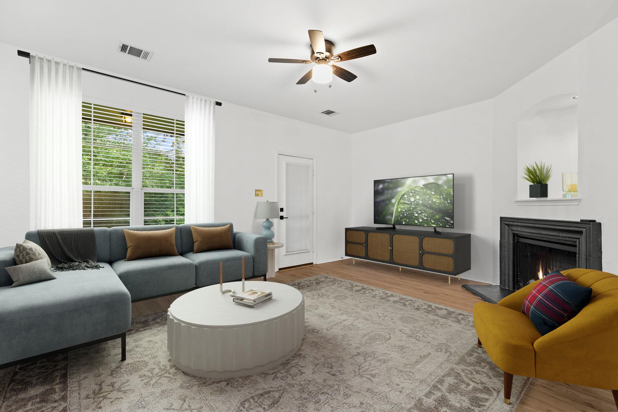 1481 E Old Settlers Blvd # 1503, Round Rock, TX 78664