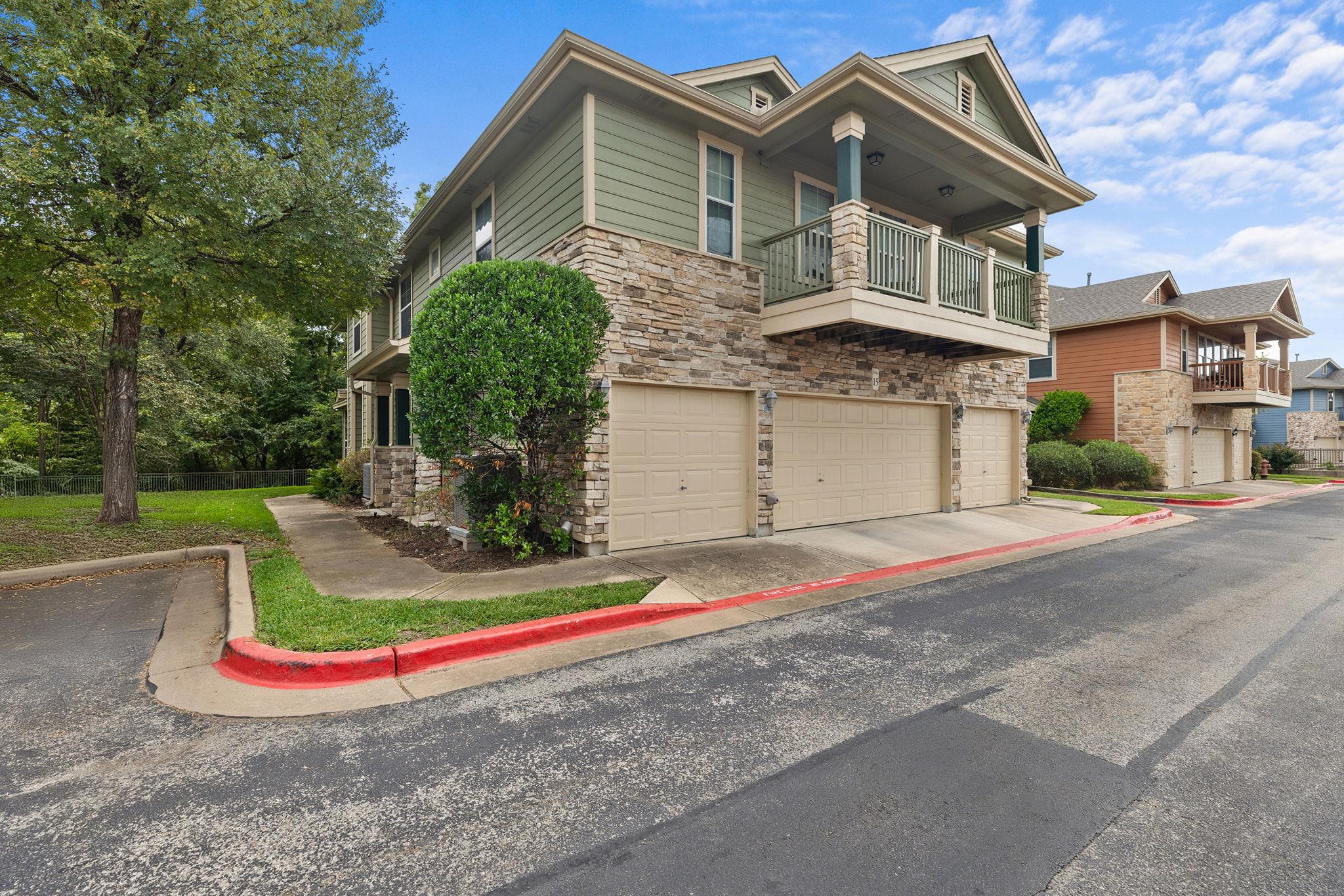 1481 E Old Settlers Blvd # 1503, Round Rock, TX 78664