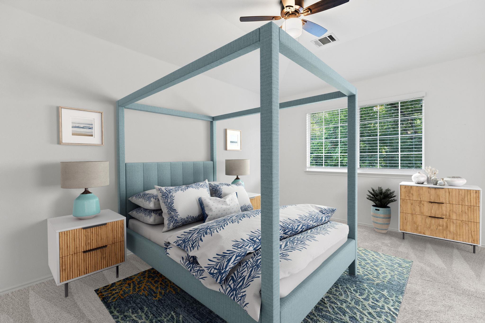 1481 E Old Settlers Blvd # 1503, Round Rock, TX 78664