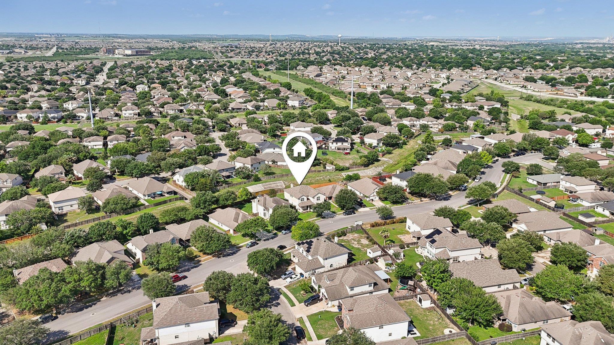 2430 Dove Crossing Dr, New Braunfels, TX 78130