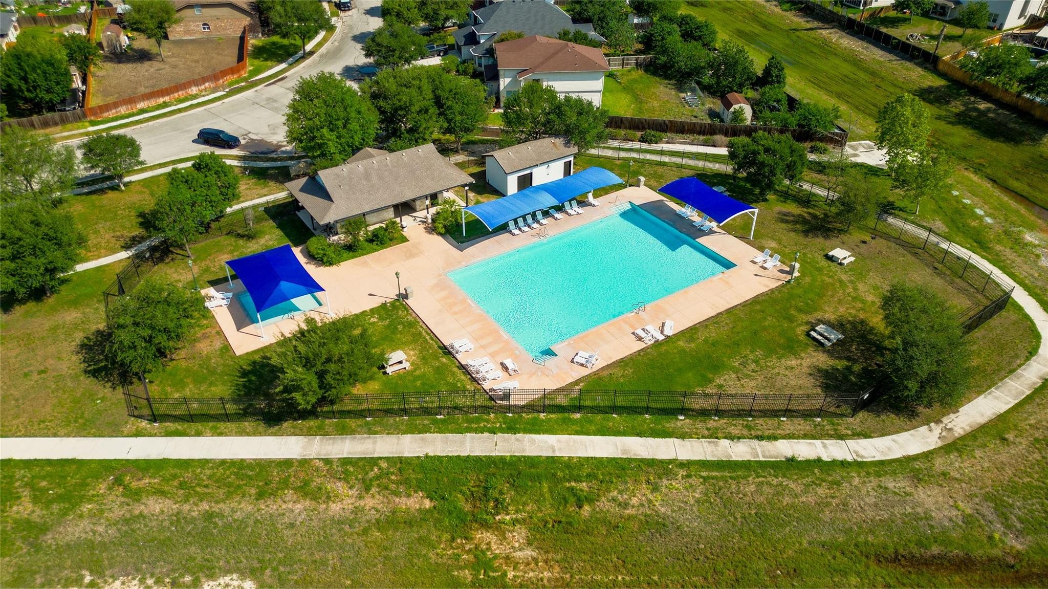 2430 Dove Crossing Dr, New Braunfels, TX 78130