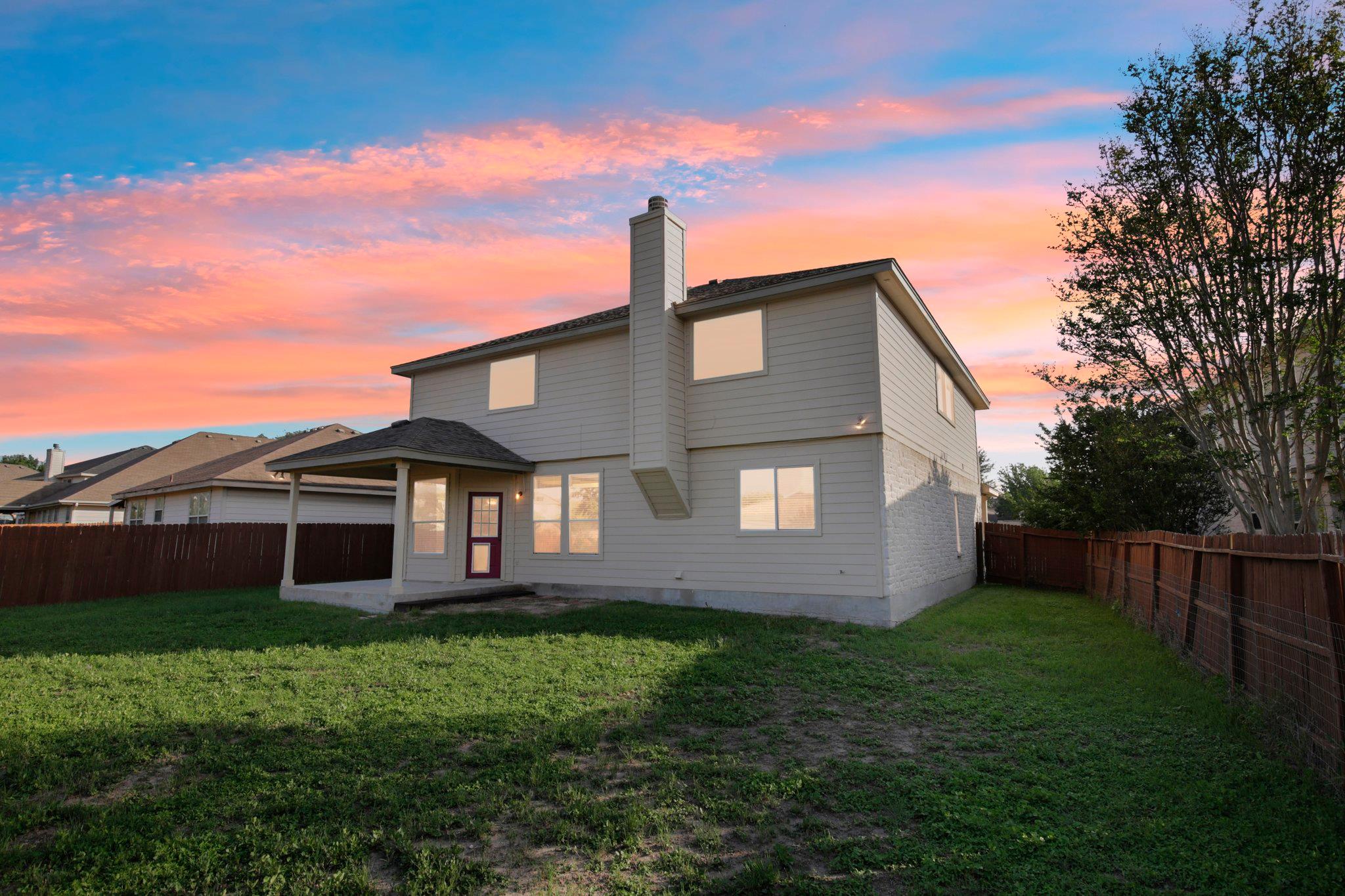 2430 Dove Crossing Dr, New Braunfels, TX 78130