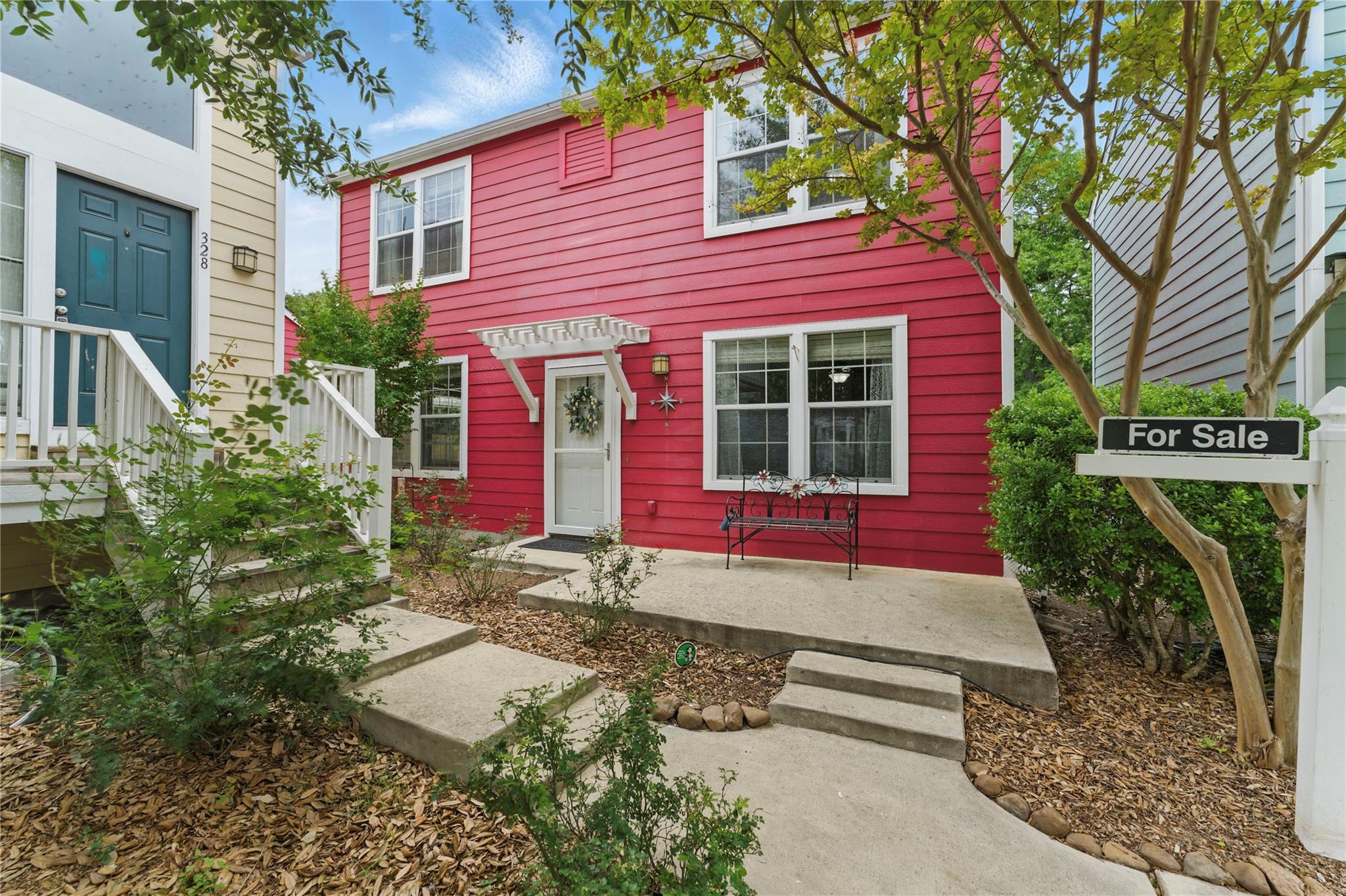 326 Trestle Tree, San Marcos, TX 78666