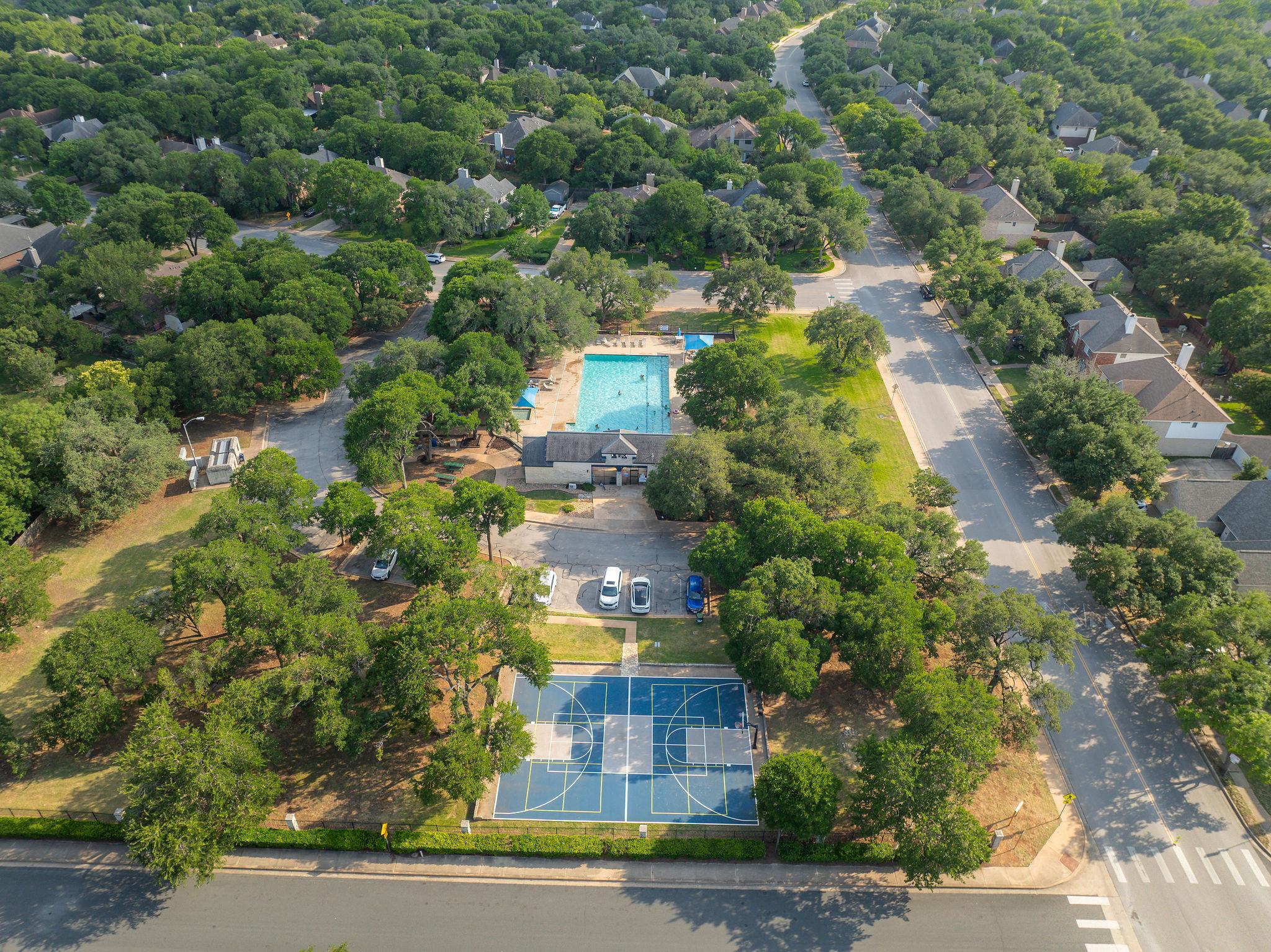 3712 Sawmill Dr, Austin, TX 78749