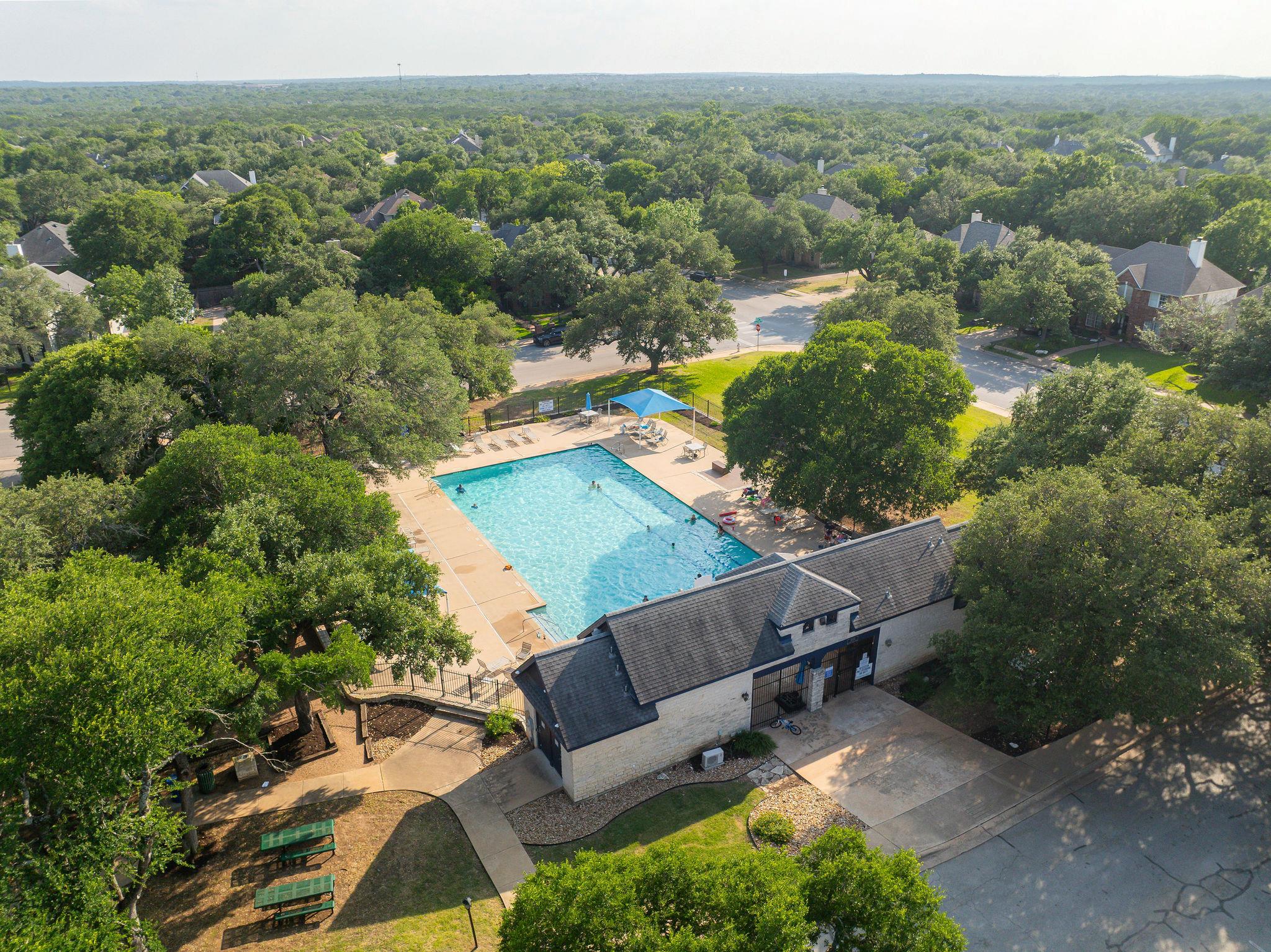 3712 Sawmill Dr, Austin, TX 78749