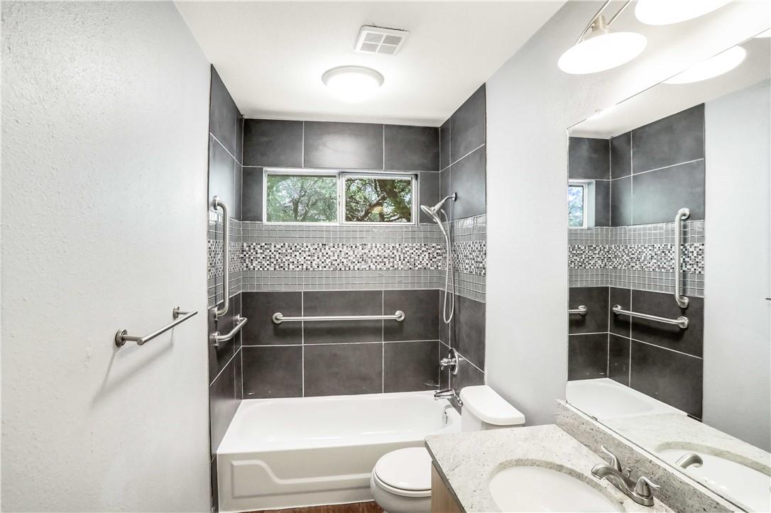 9614 Nightjar Dr # A, Austin, TX 78748