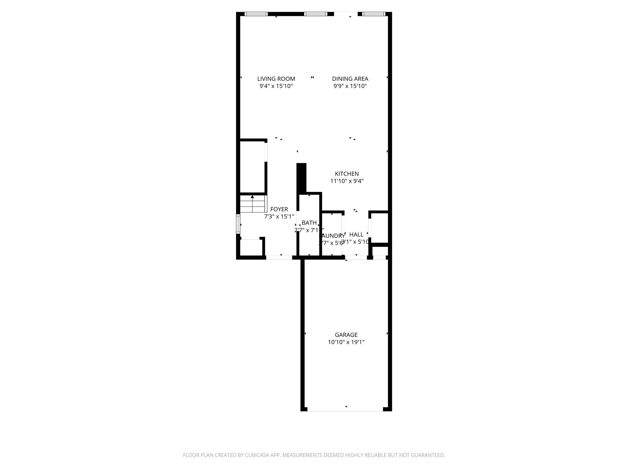 9614 Nightjar Dr # A, Austin, TX 78748