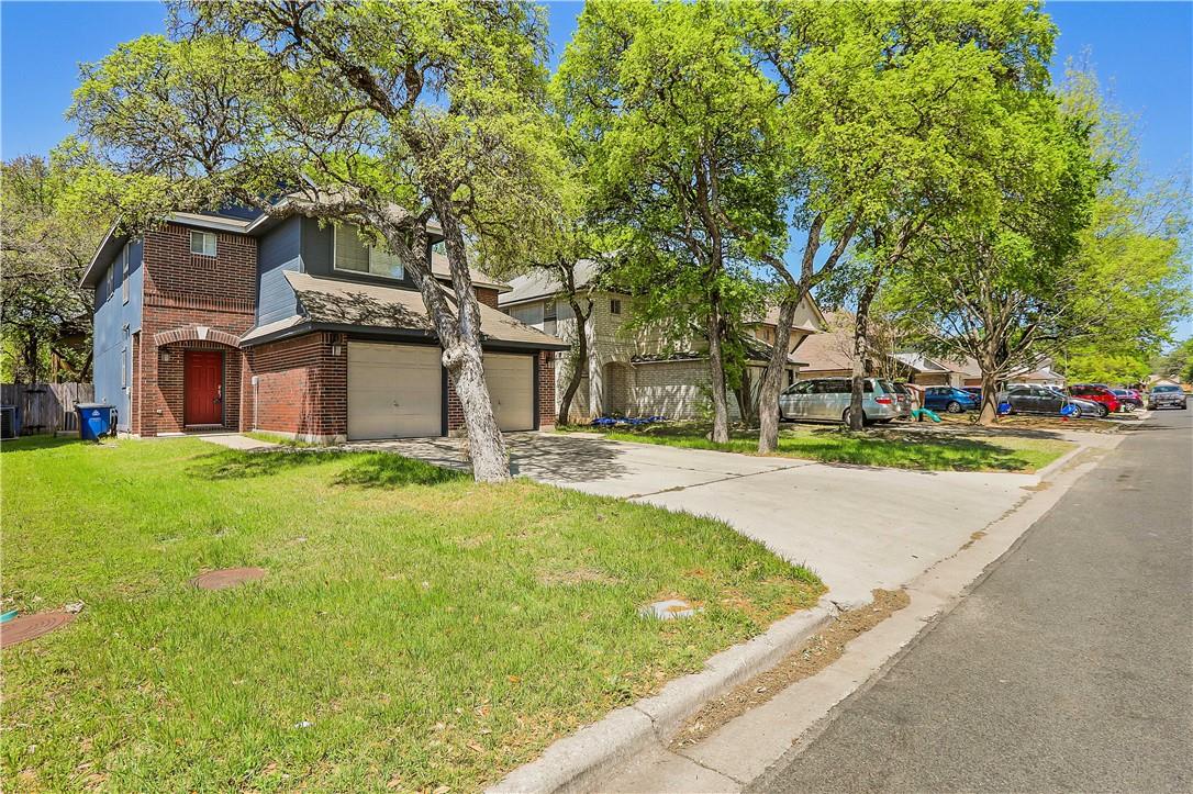 9614 Nightjar Dr # A, Austin, TX 78748