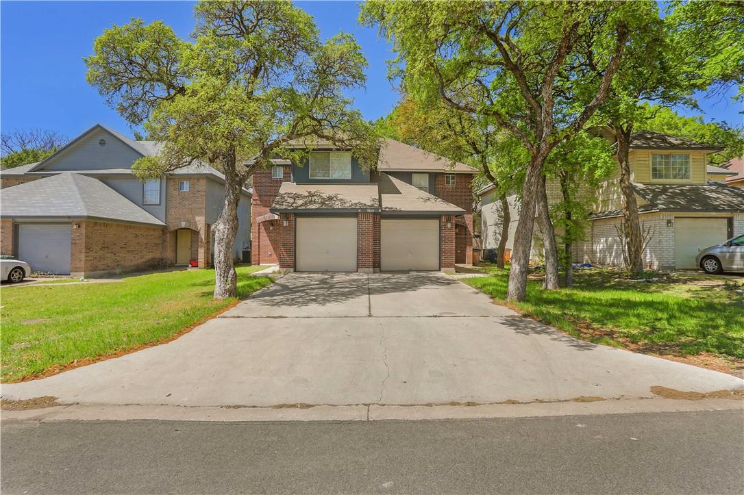 9614 Nightjar Dr # A, Austin, TX 78748