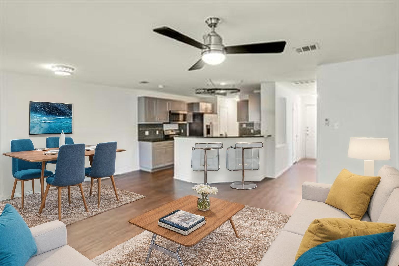 9614 Nightjar Dr # A, Austin, TX 78748