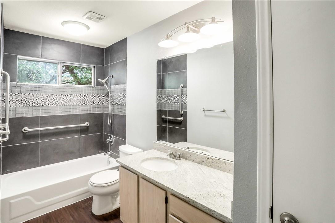 9614 Nightjar Dr # A, Austin, TX 78748