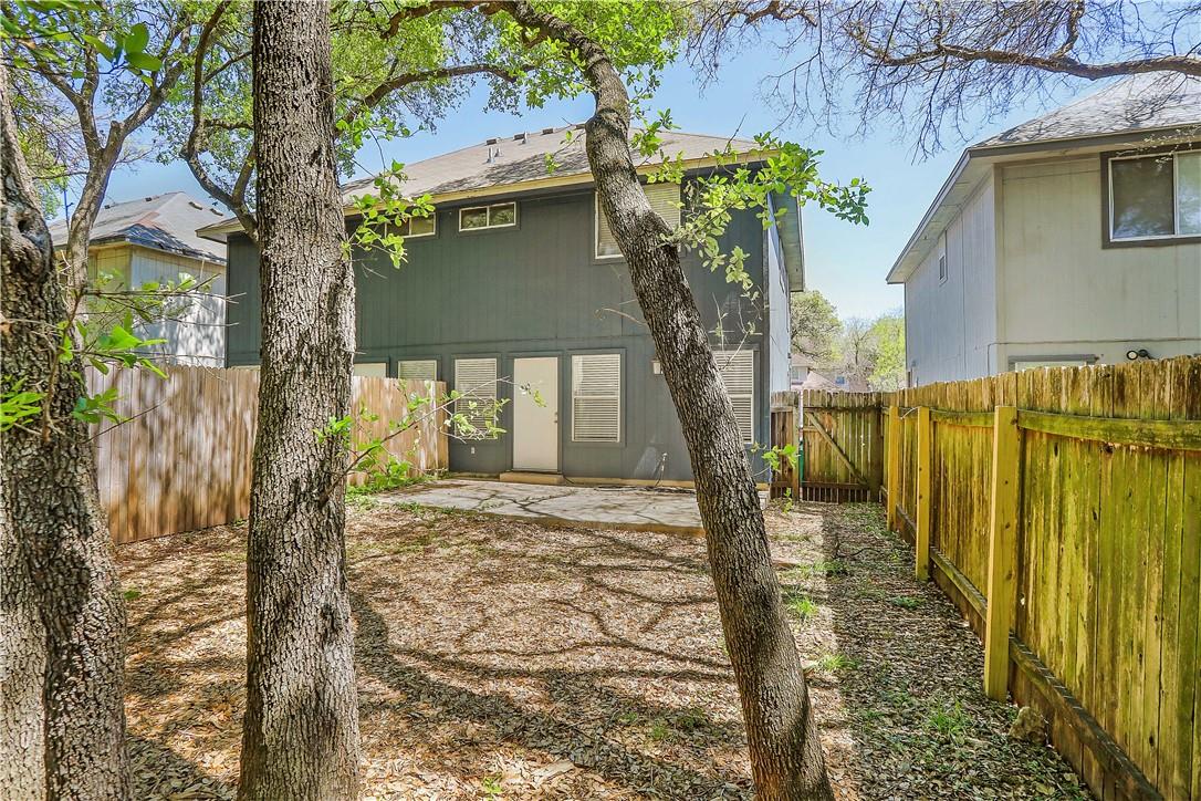 9614 Nightjar Dr # A, Austin, TX 78748