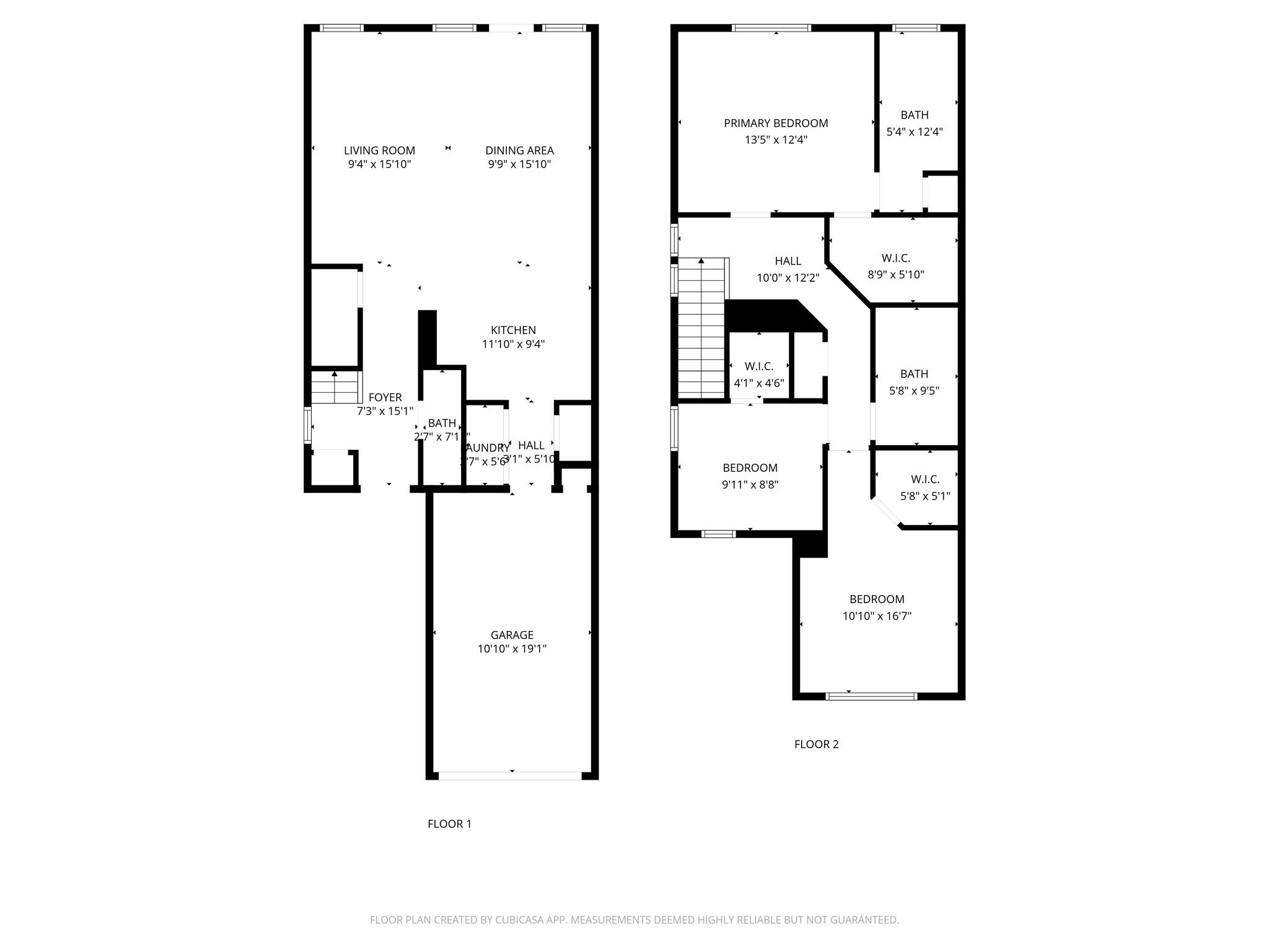 9614 Nightjar Dr # A, Austin, TX 78748