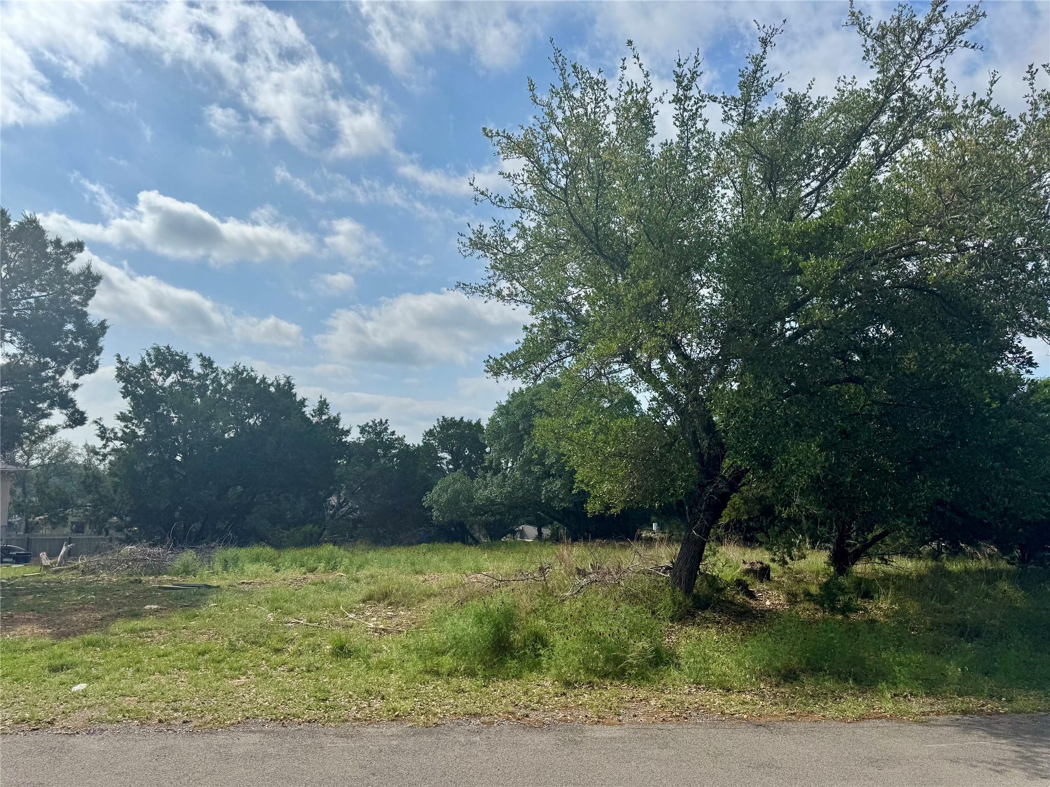 21021 Nimitz Ave, Lago Vista, TX 78645