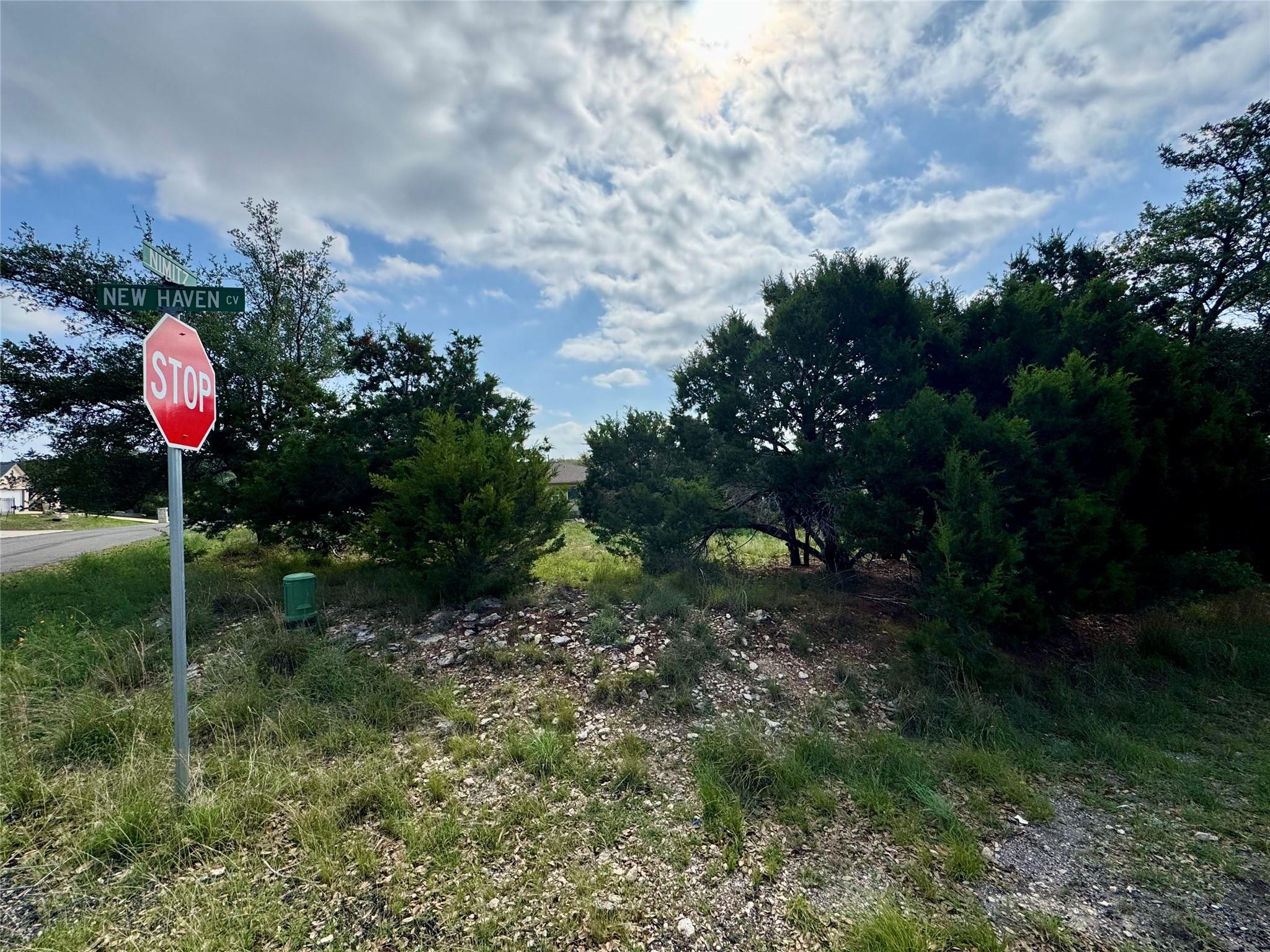 21021 Nimitz Ave, Lago Vista, TX 78645