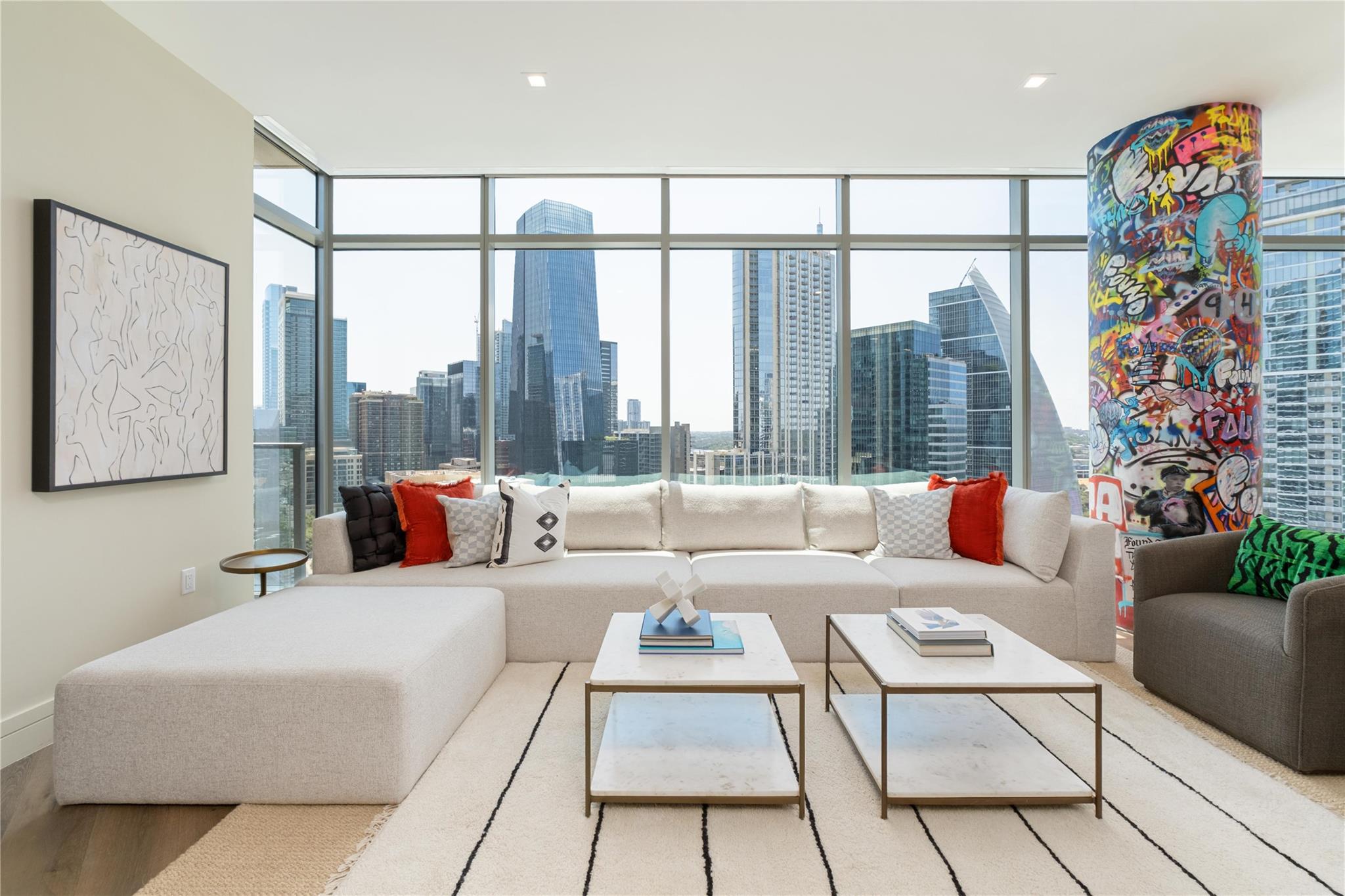 501 West Ave # 2001, Austin, TX 78701