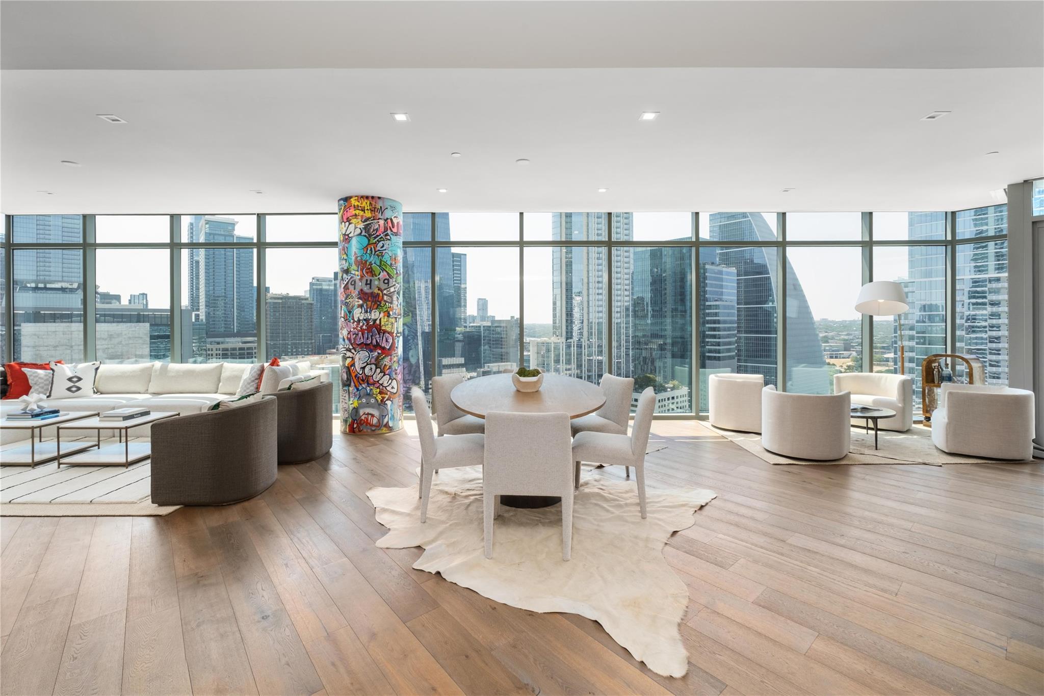 501 West Ave # 2001, Austin, TX 78701