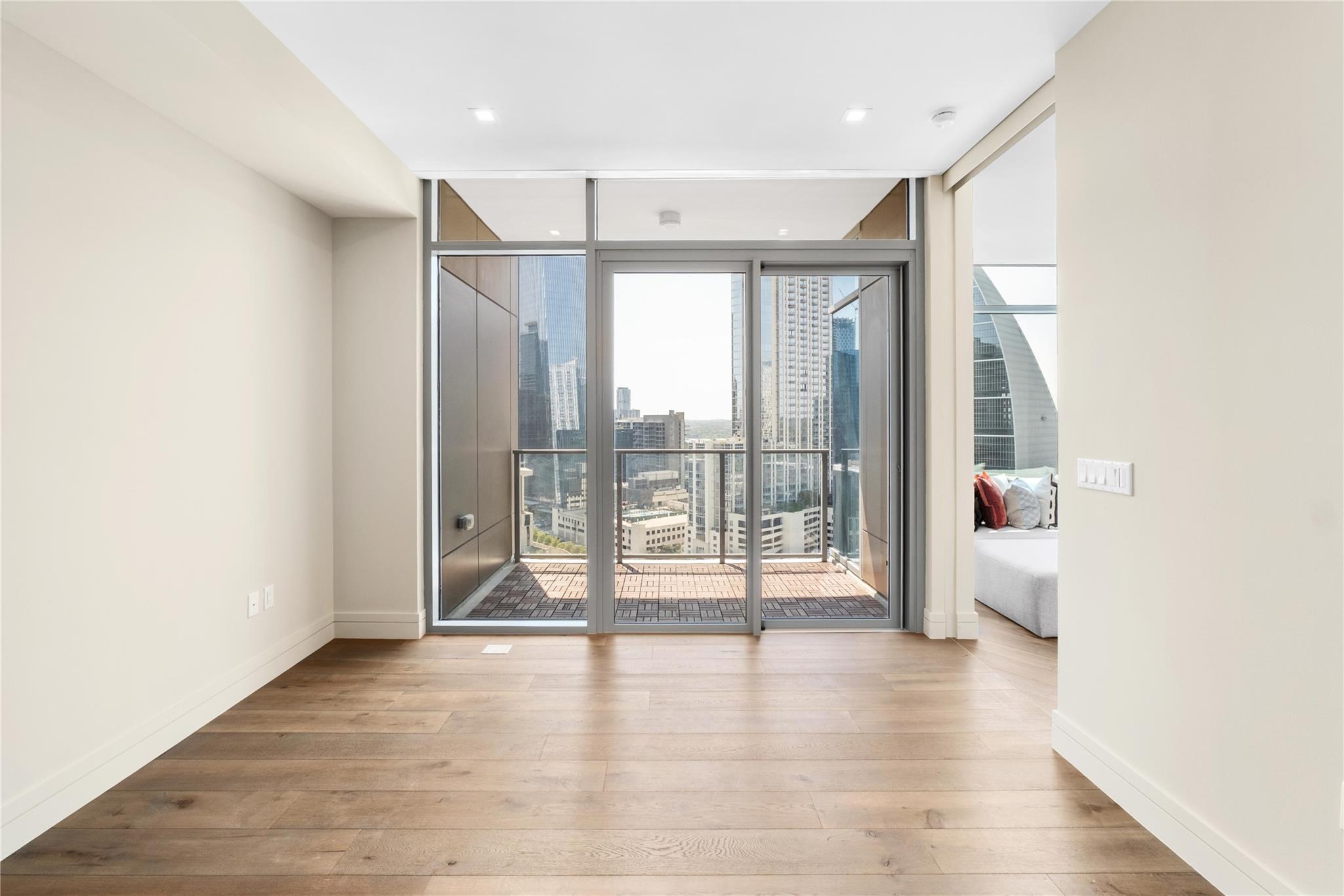 501 West Ave # 2001, Austin, TX 78701