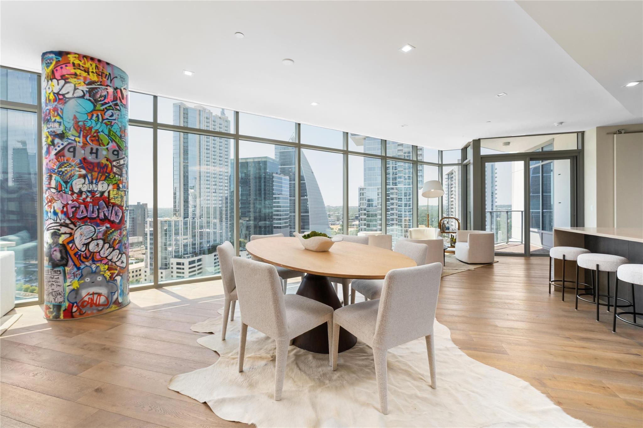 501 West Ave # 2001, Austin, TX 78701