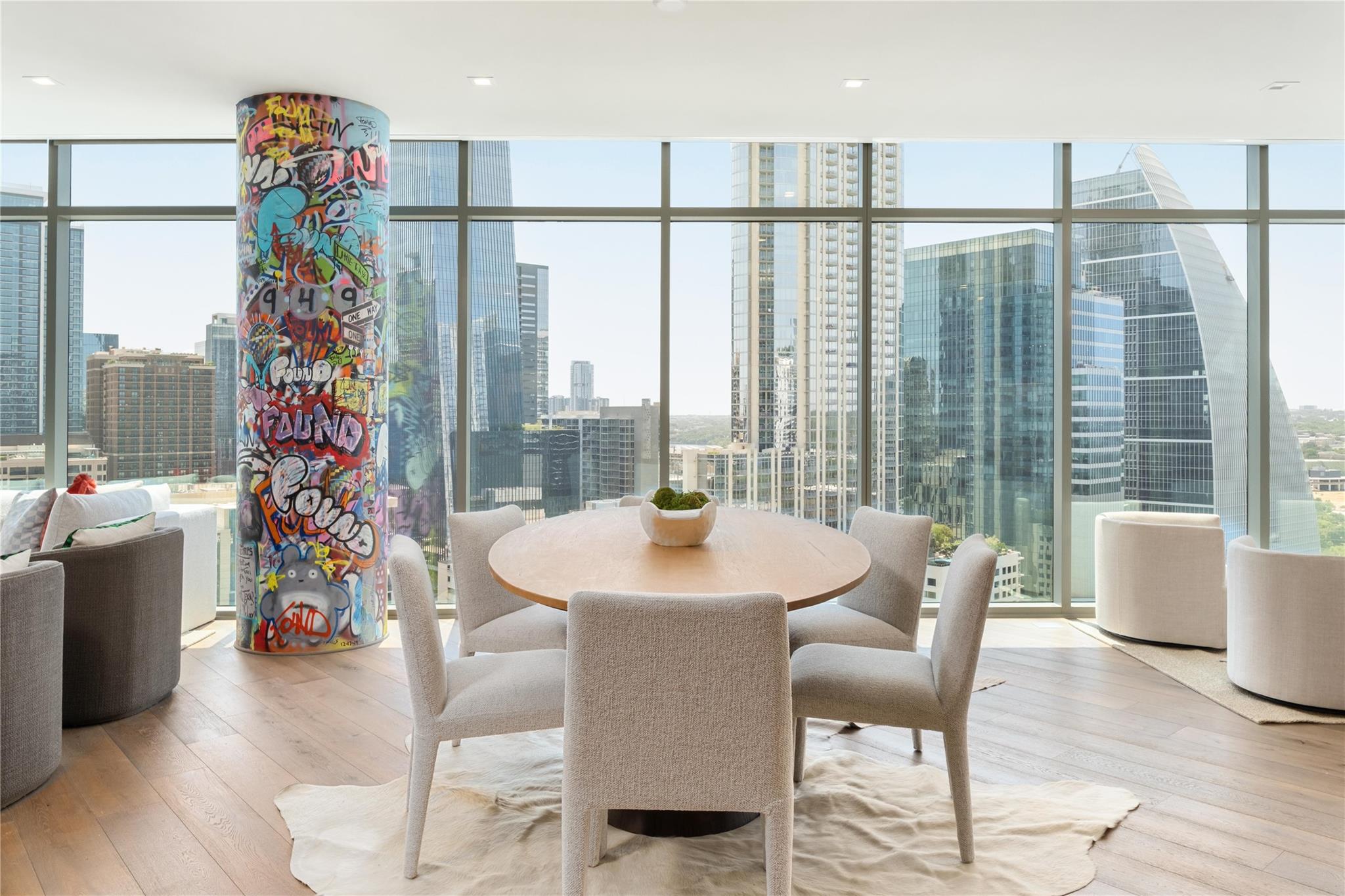 501 West Ave # 2001, Austin, TX 78701