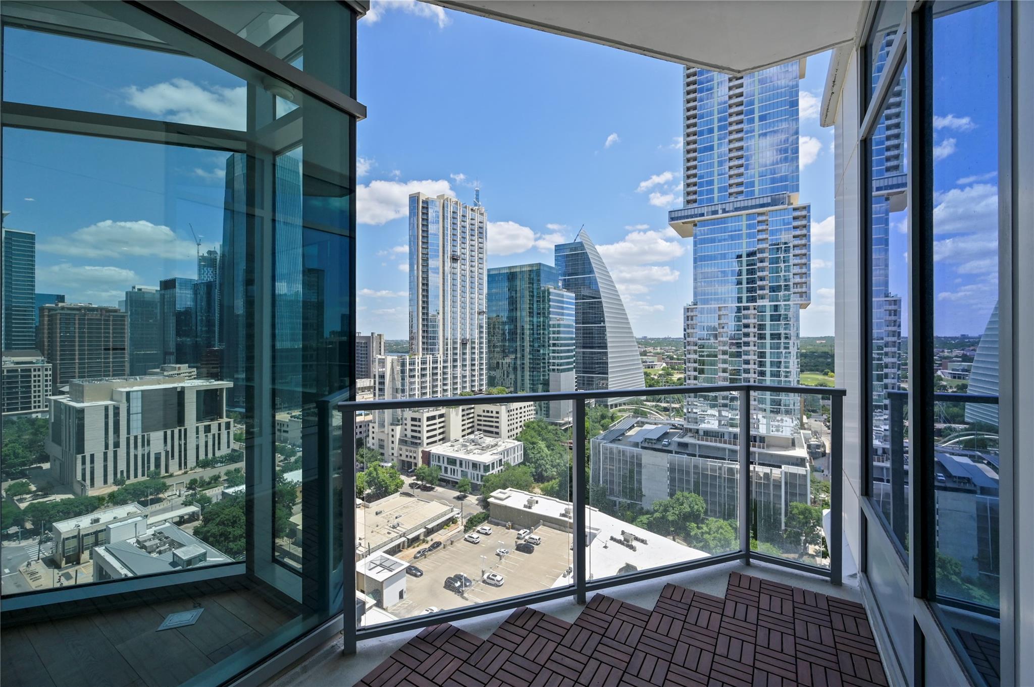 501 West Ave # 2001, Austin, TX 78701