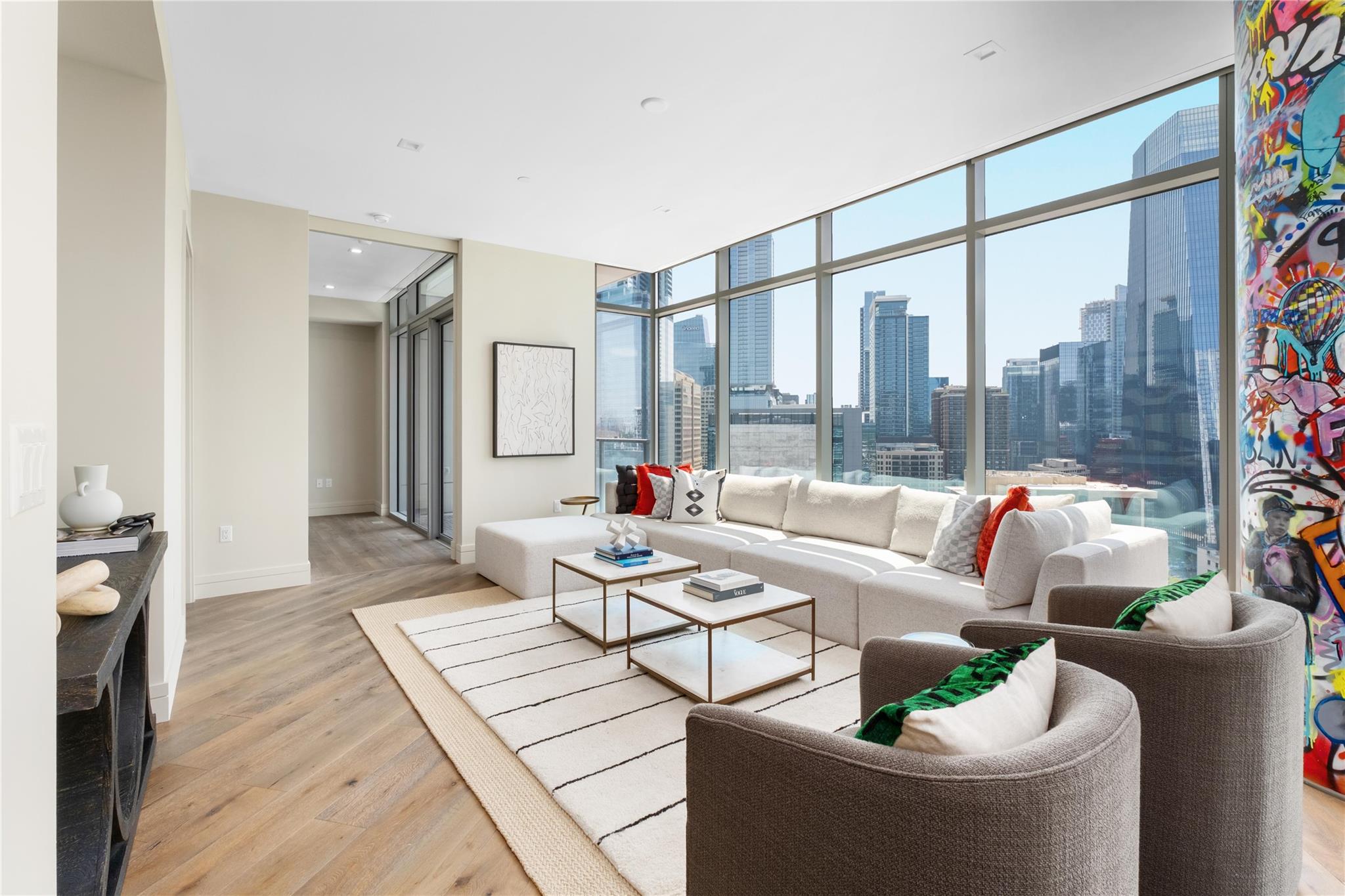 501 West Ave # 2001, Austin, TX 78701