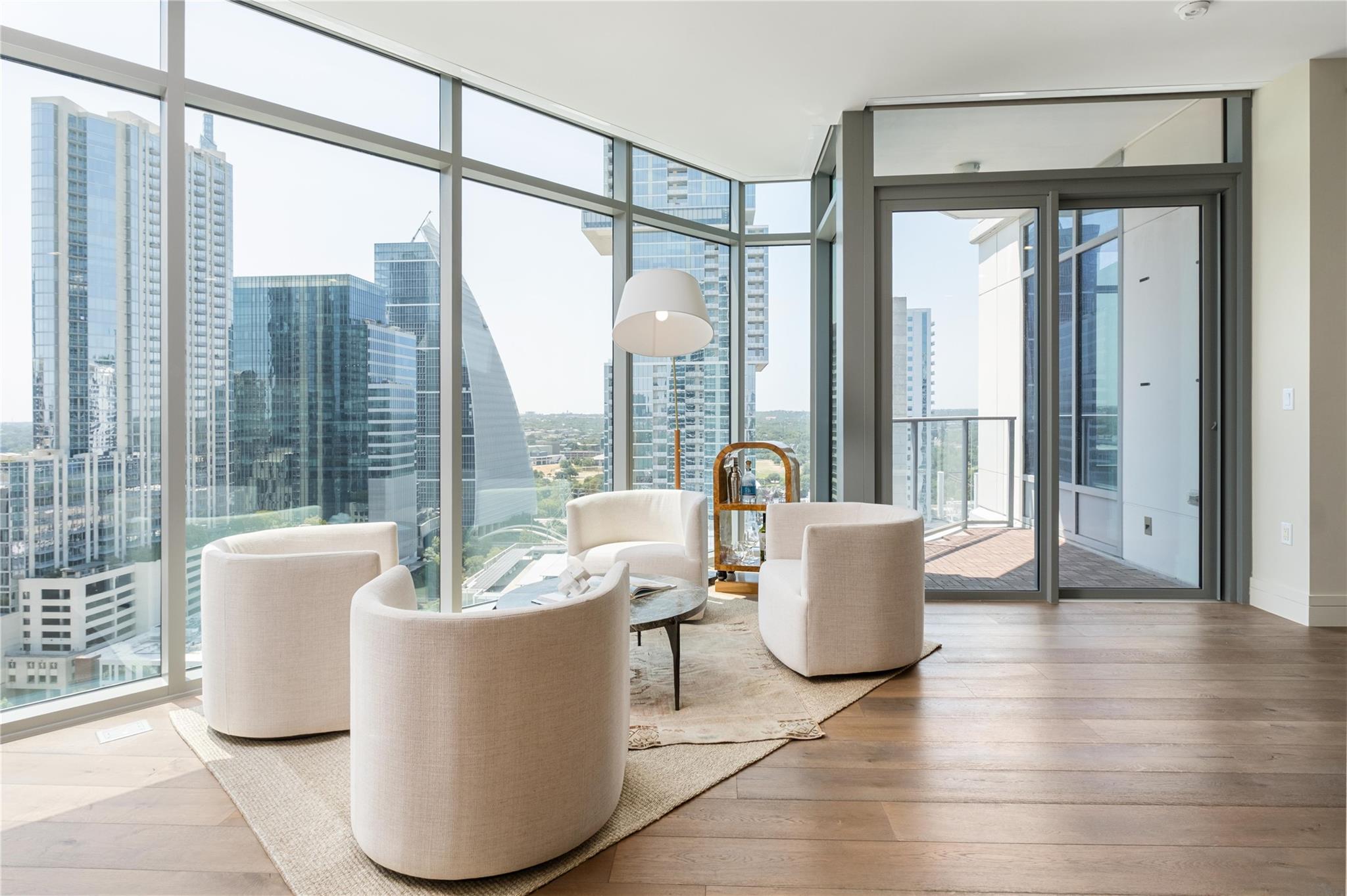 501 West Ave # 2001, Austin, TX 78701