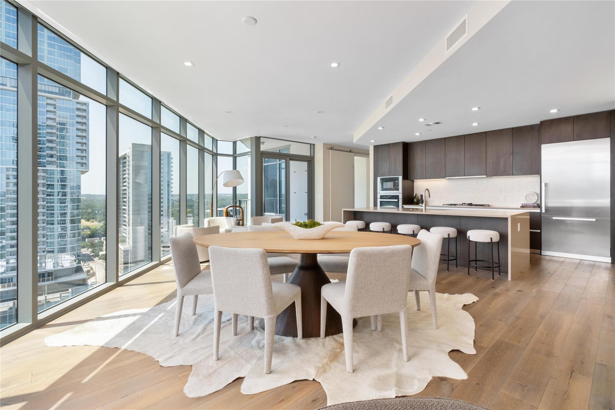 501 West Ave # 2001, Austin, TX 78701