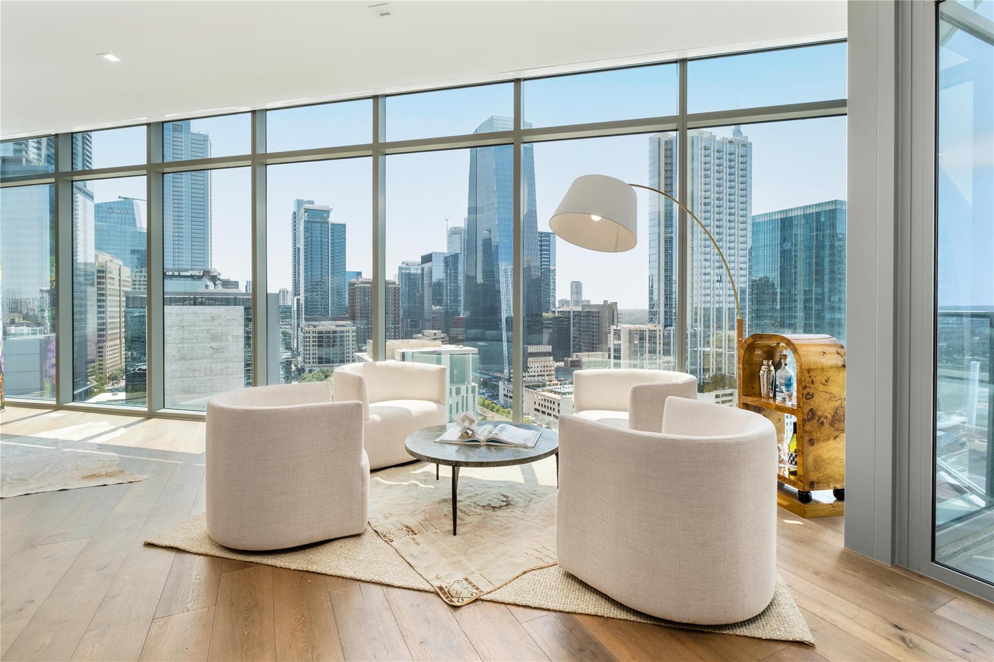 501 West Ave # 2001, Austin, TX 78701