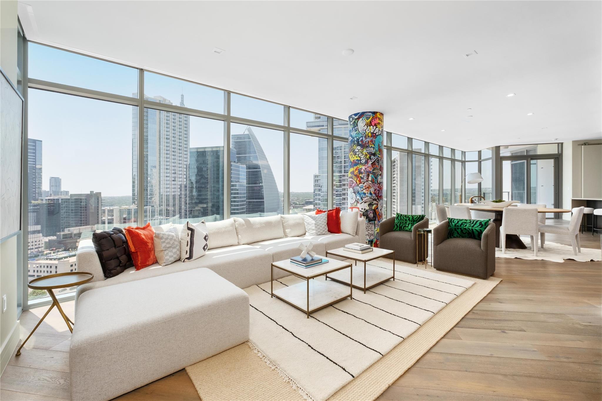 501 West Ave # 2001, Austin, TX 78701