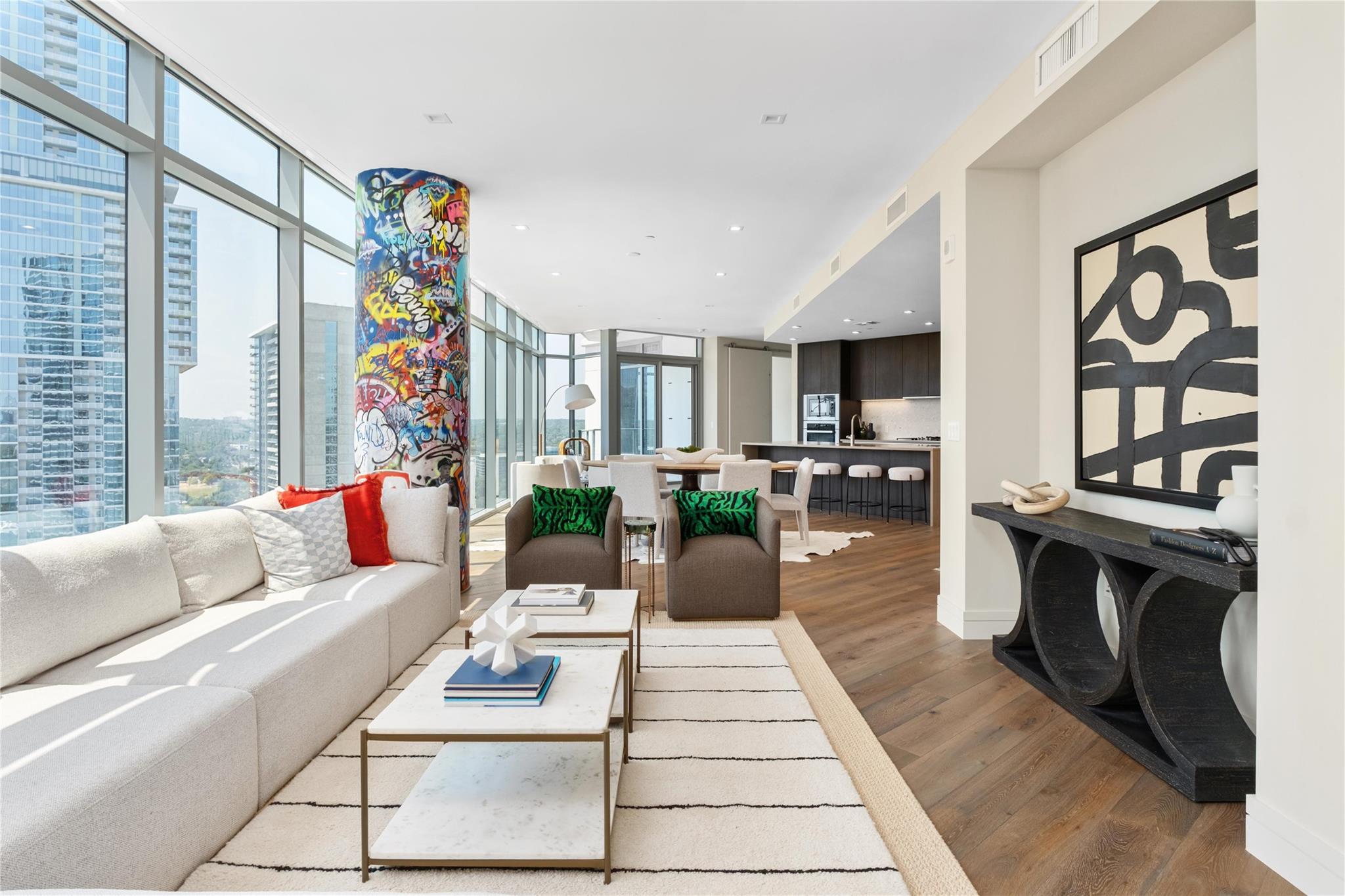 501 West Ave # 2001, Austin, TX 78701