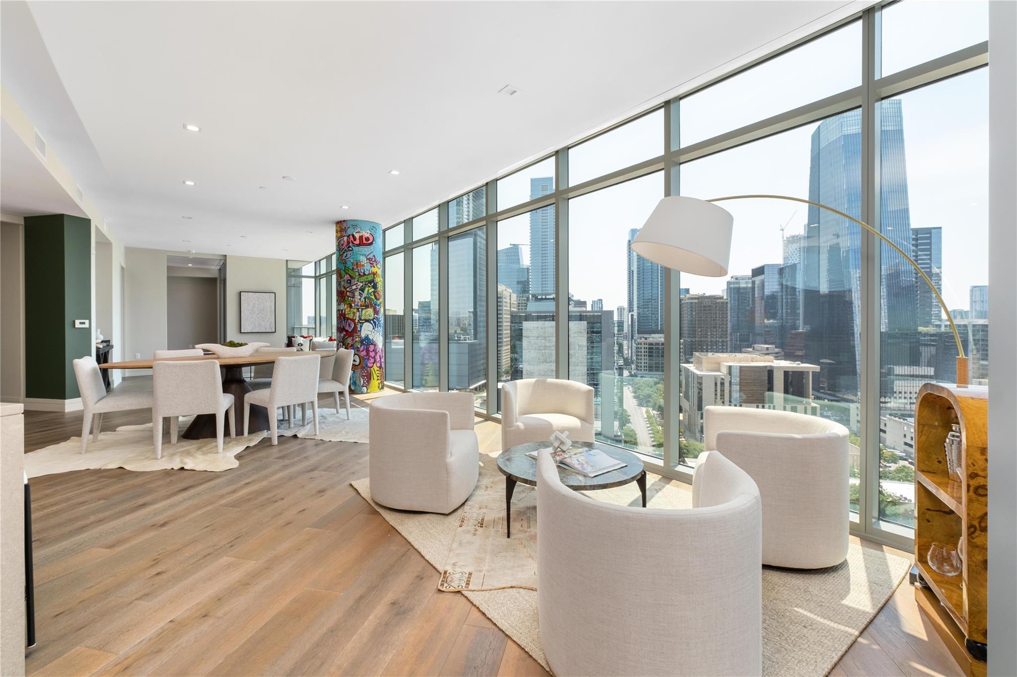 501 West Ave # 2001, Austin, TX 78701