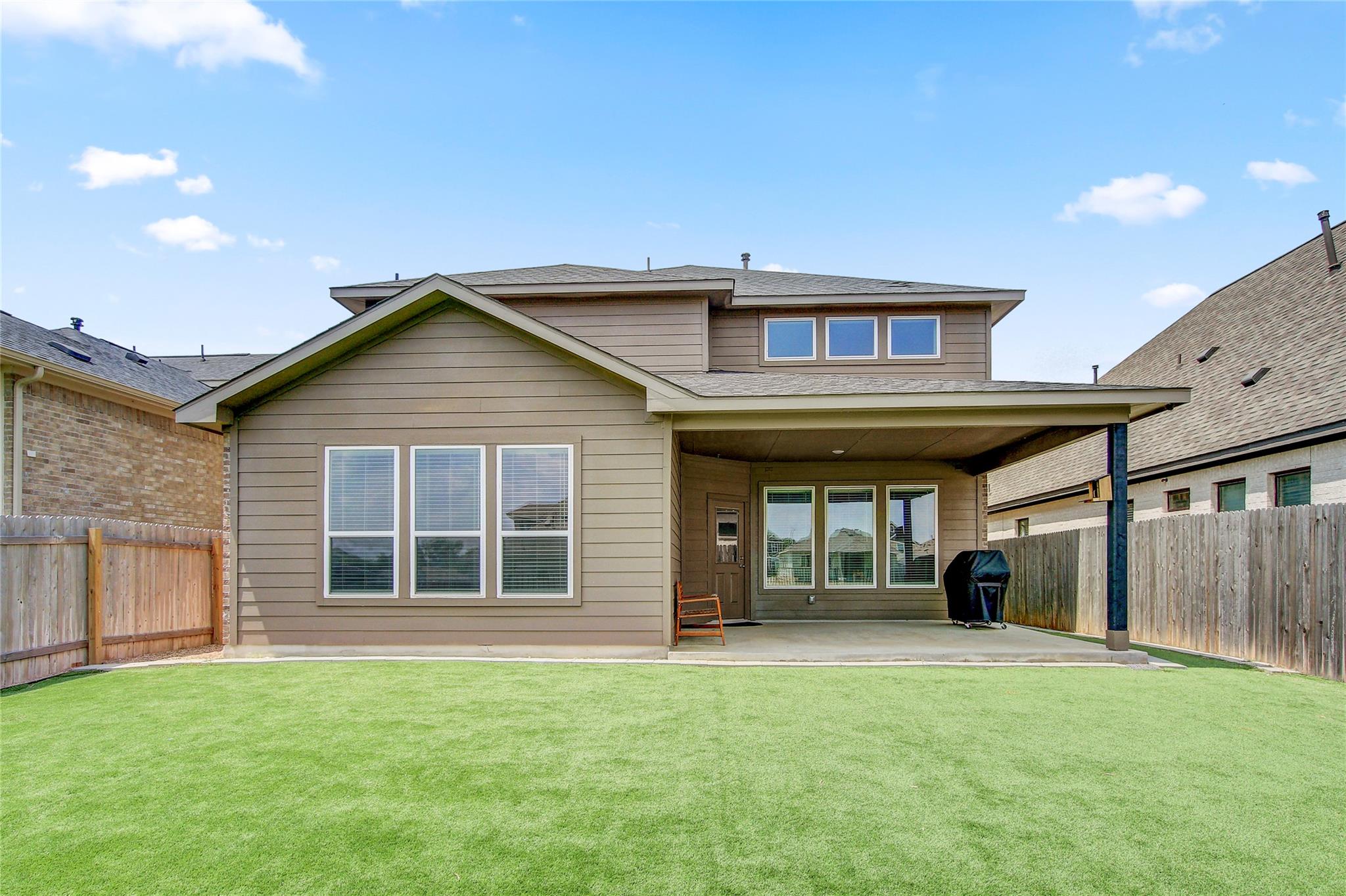 930 Blue Oak Blvd, San Marcos, TX 78666
