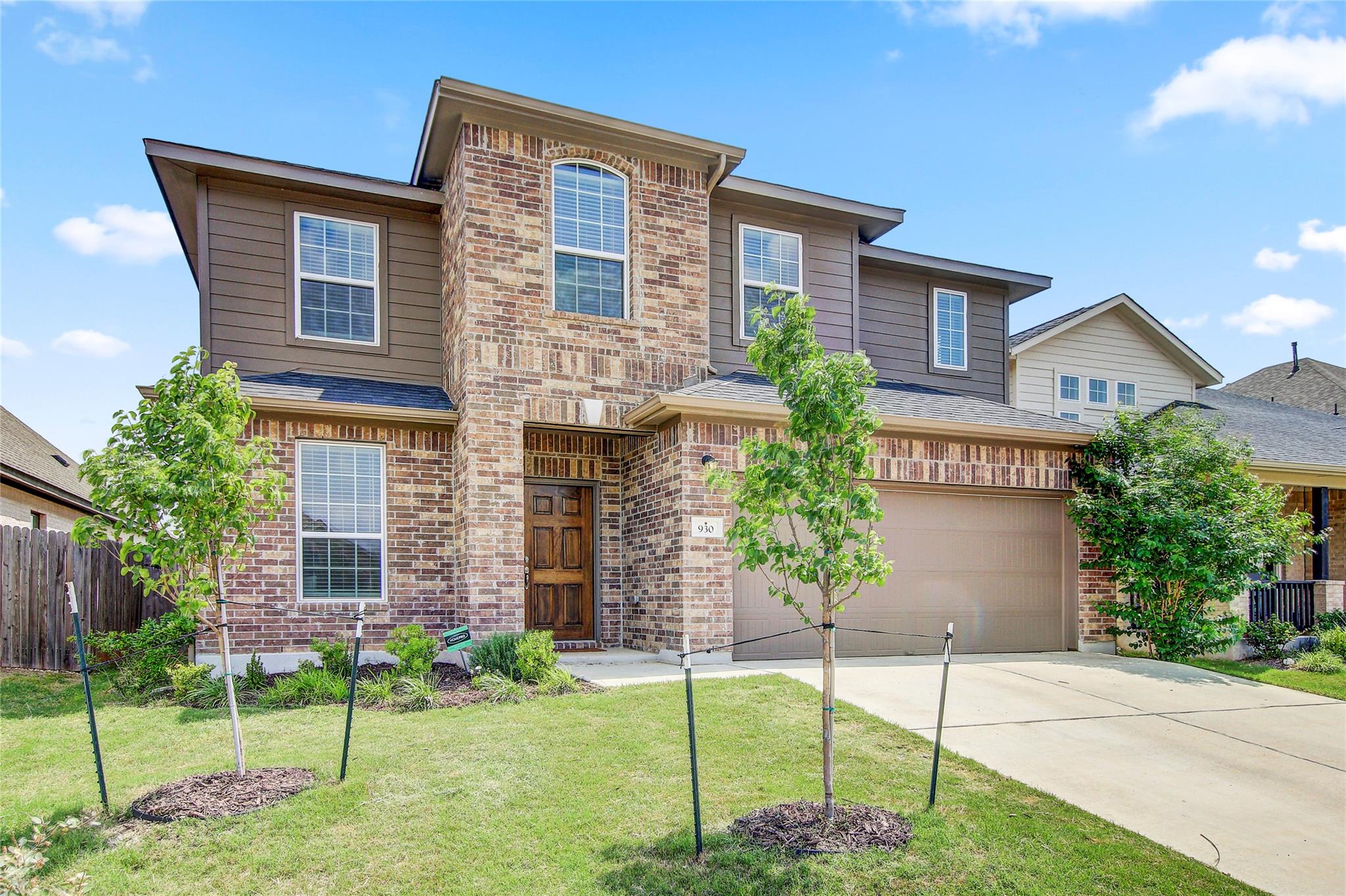 930 Blue Oak Blvd, San Marcos, TX 78666