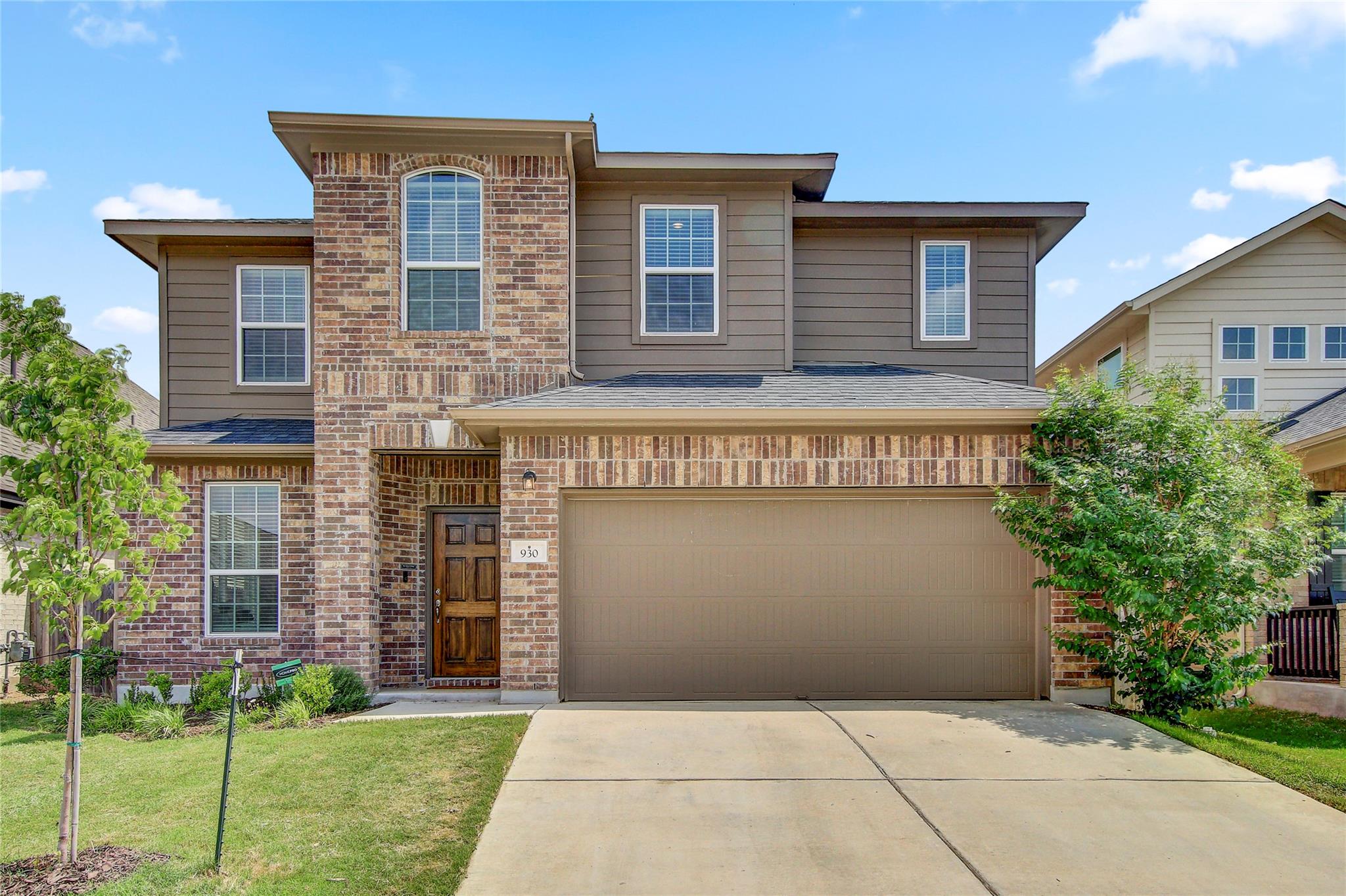 930 Blue Oak Blvd, San Marcos, TX 78666